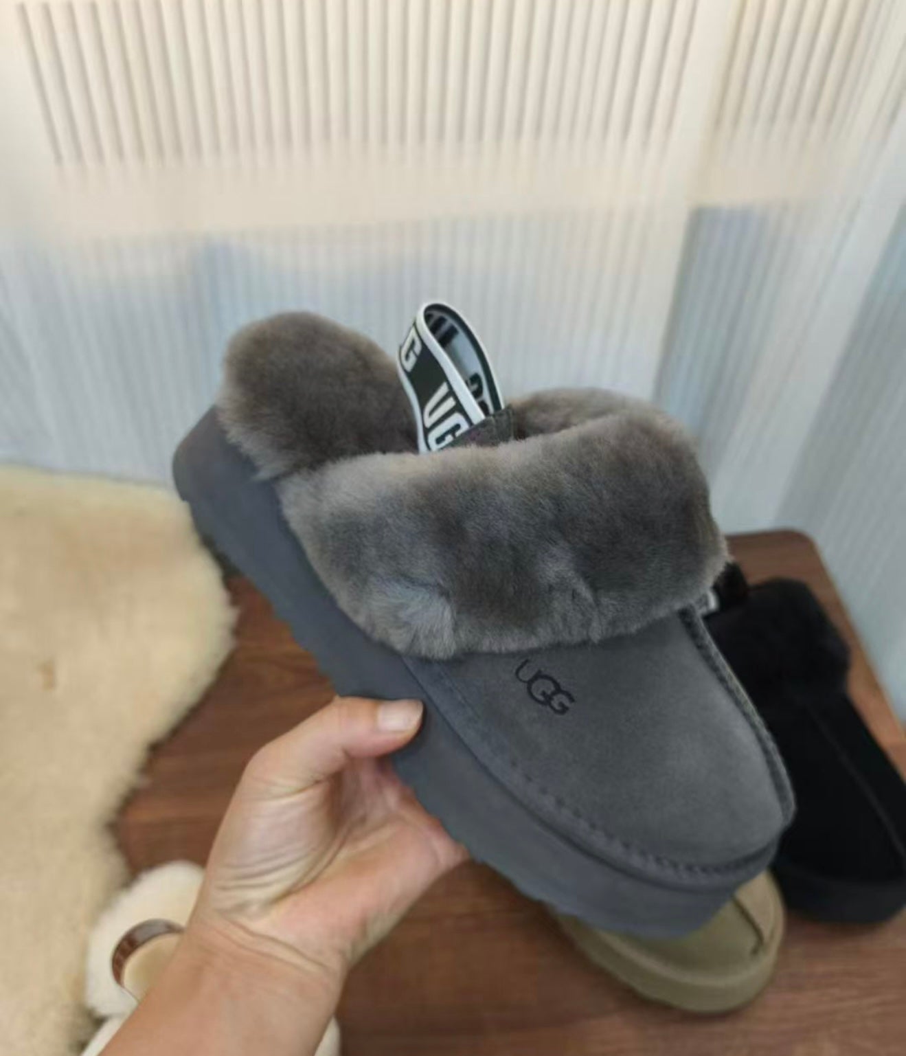 Adult Shoes