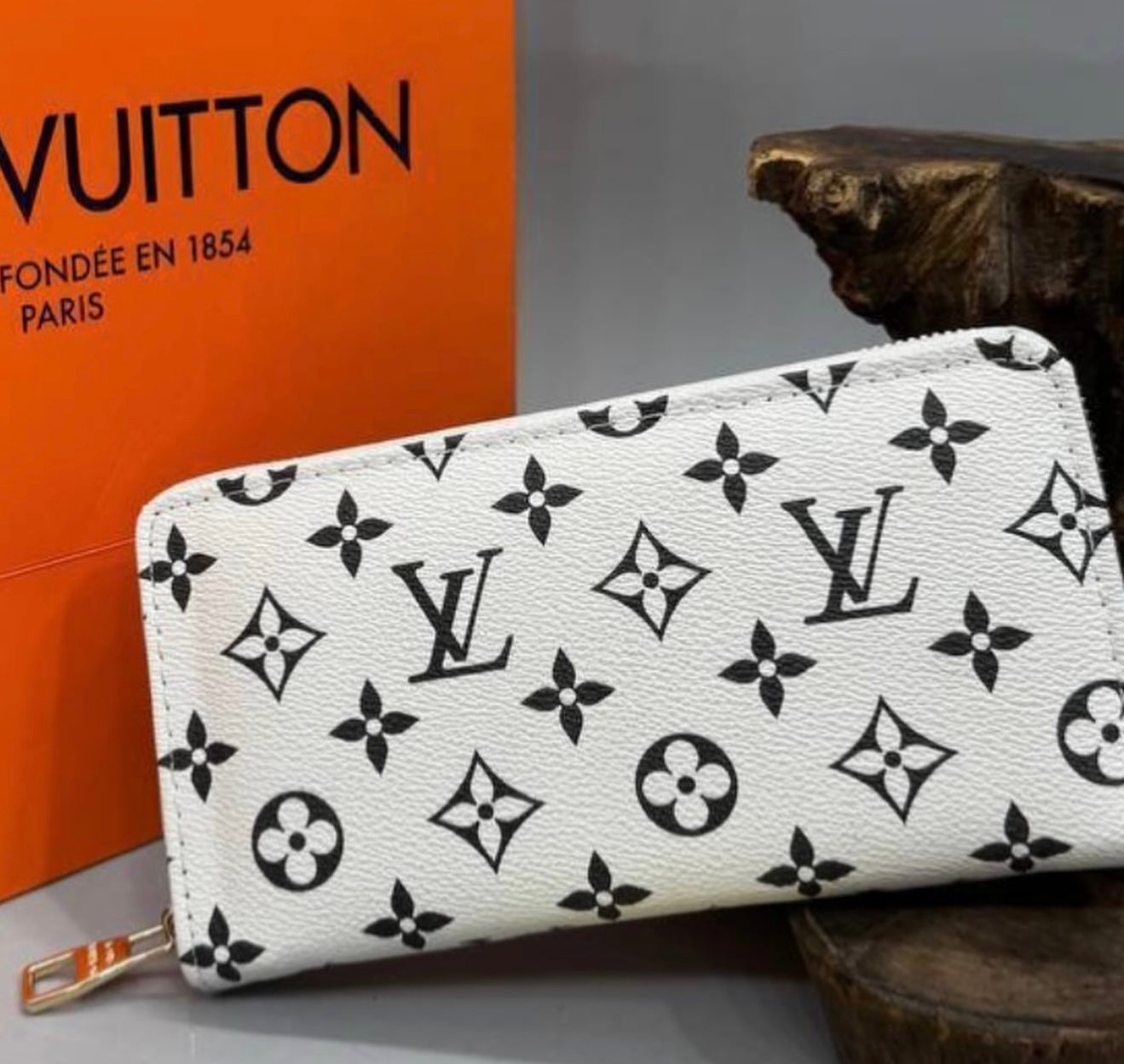 Wallets