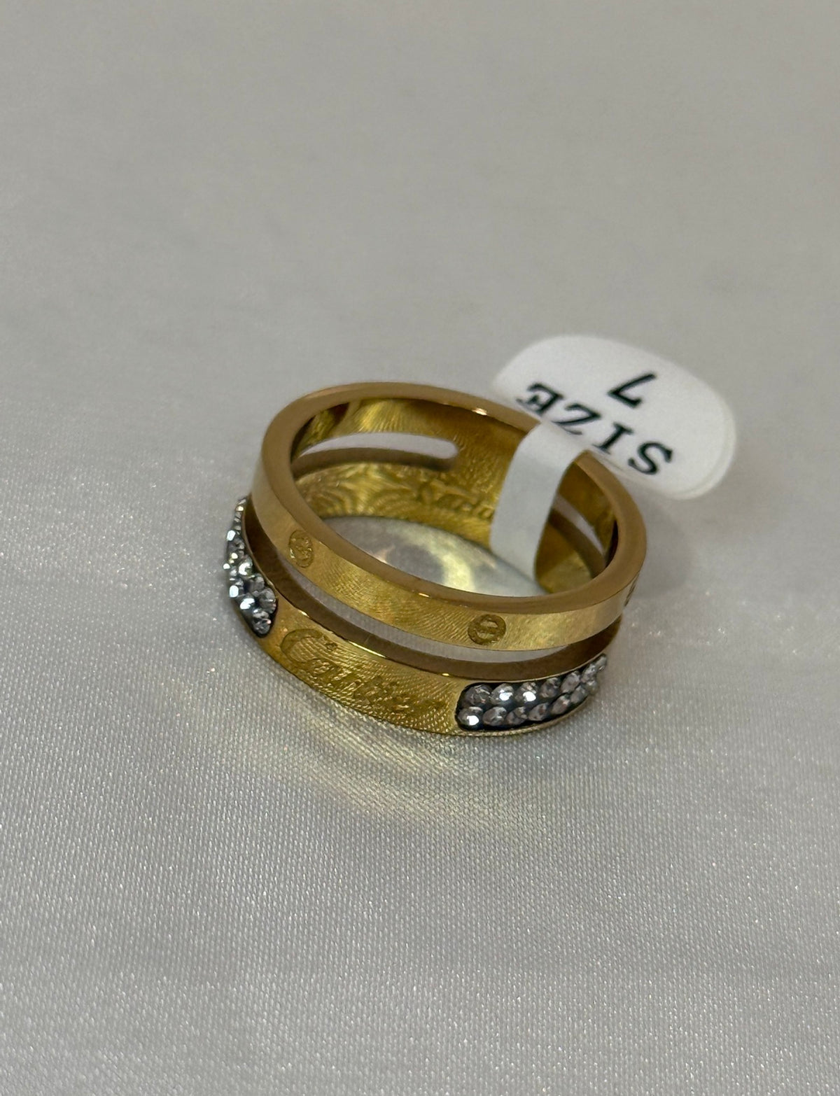 Stainless Steel Jewellery