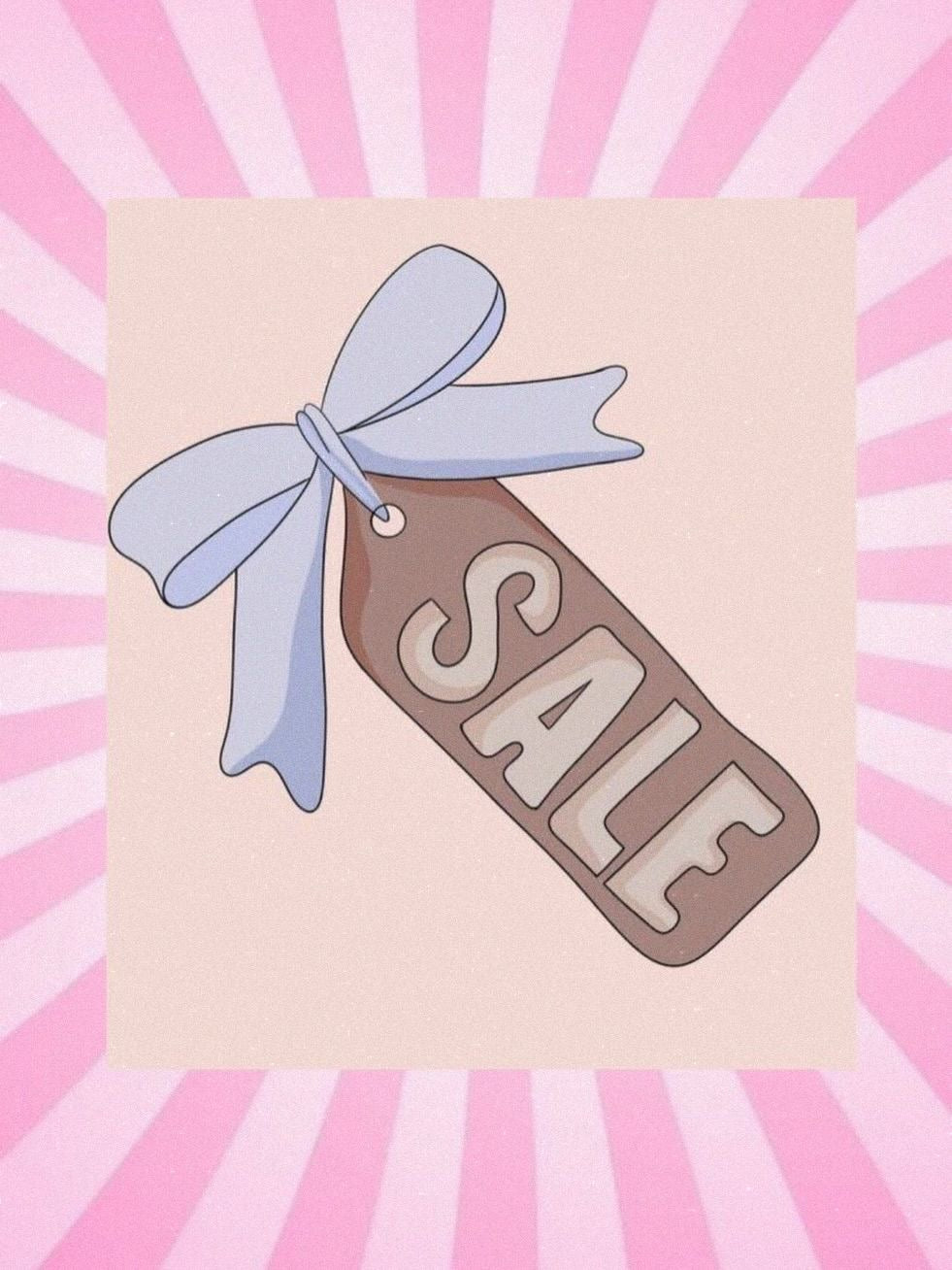 Sale