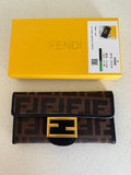 Fend* Wallet