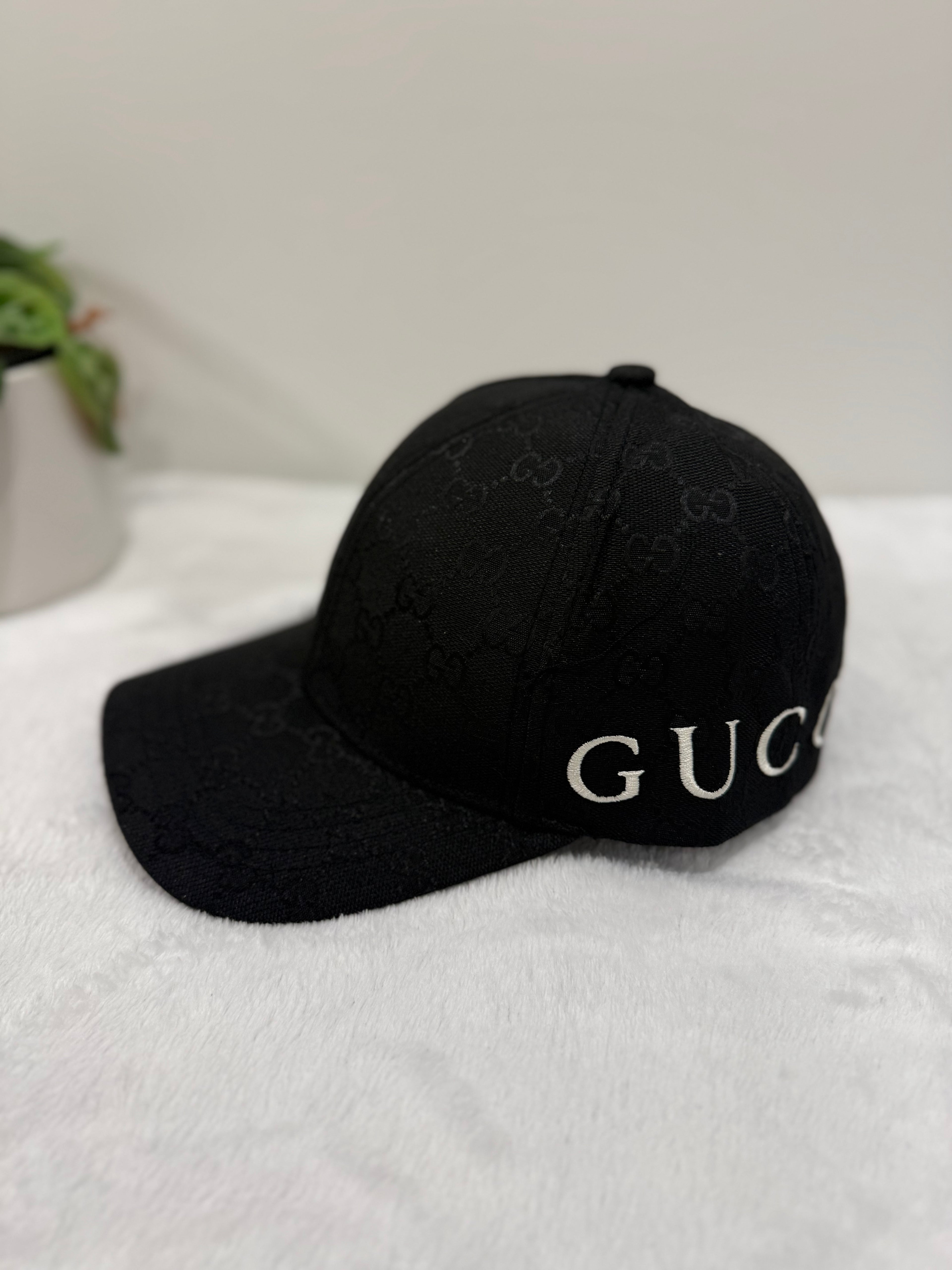 GG Caps