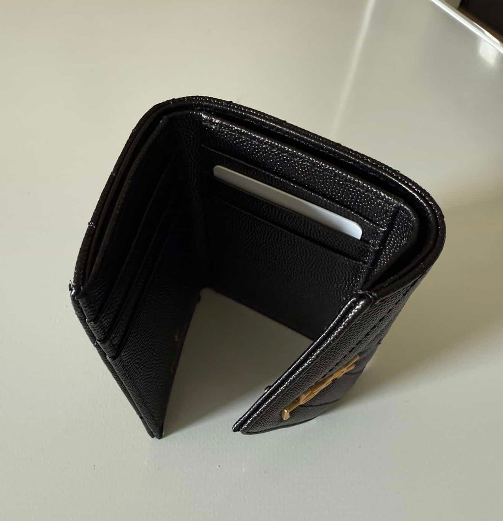Small wallets