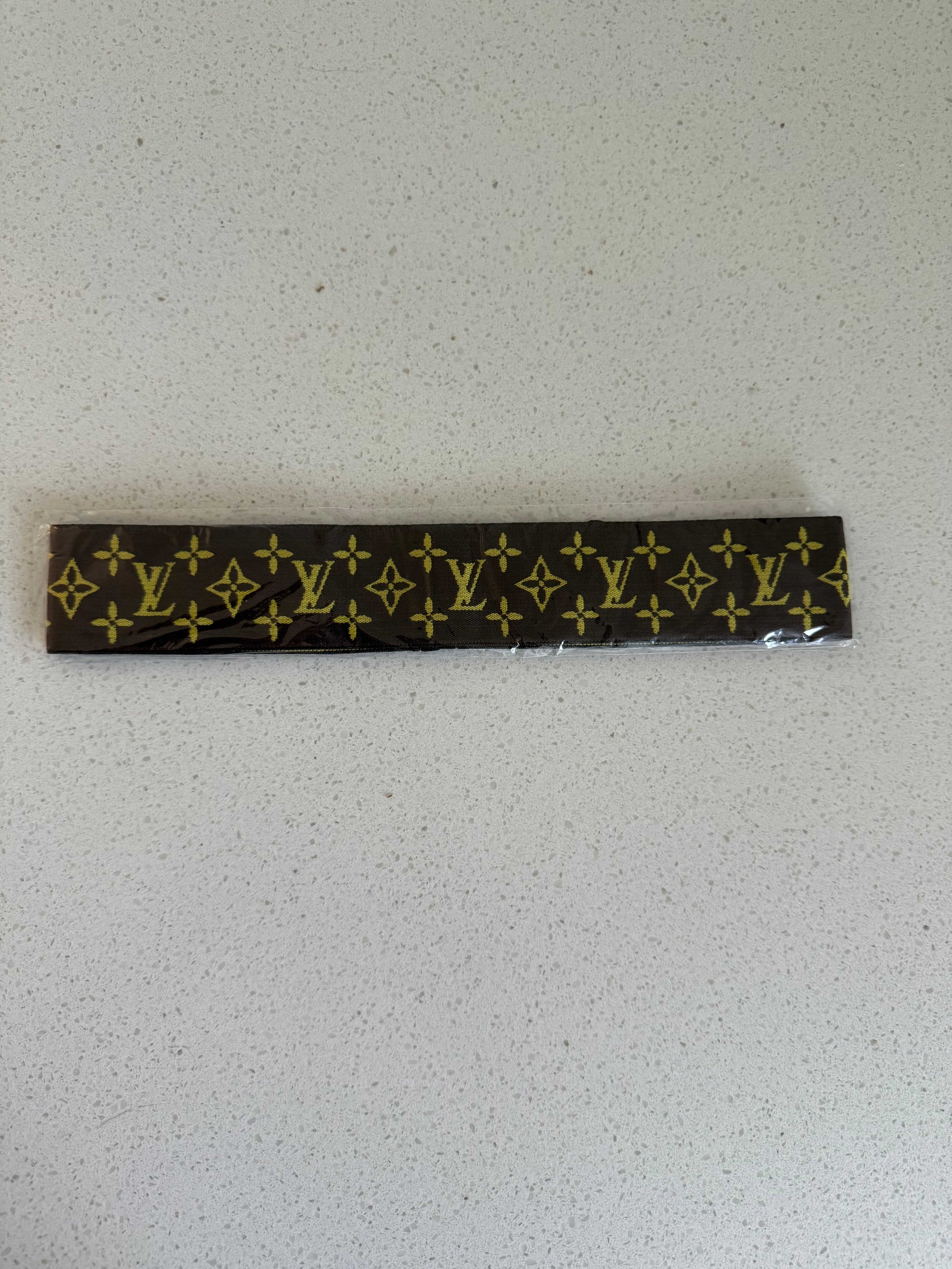 Headband
