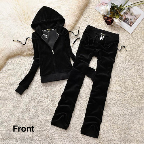 Black Juicy sets