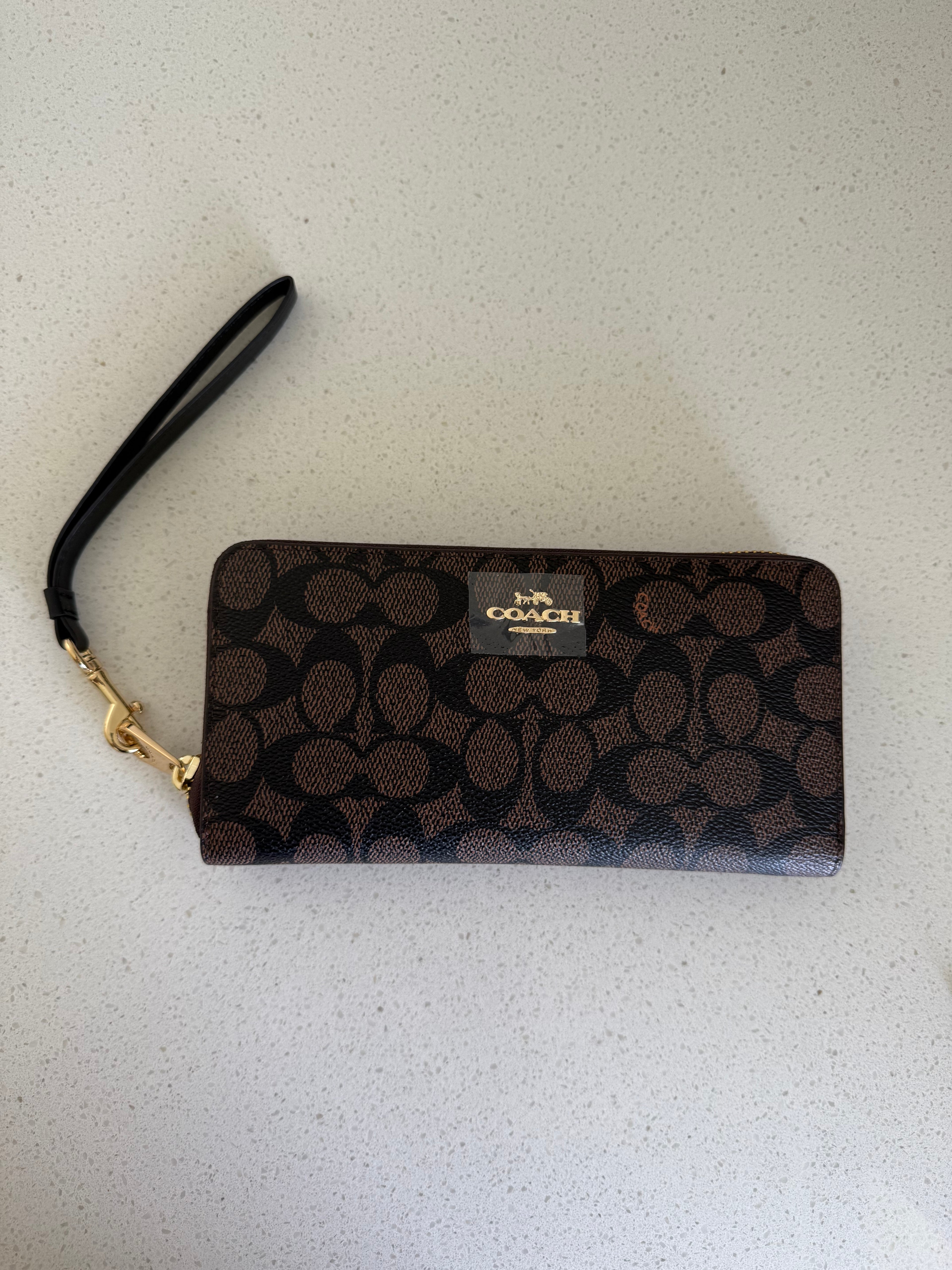 Big wallets