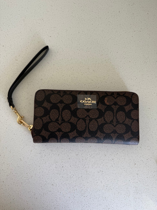 Big wallets