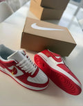Red Shoes