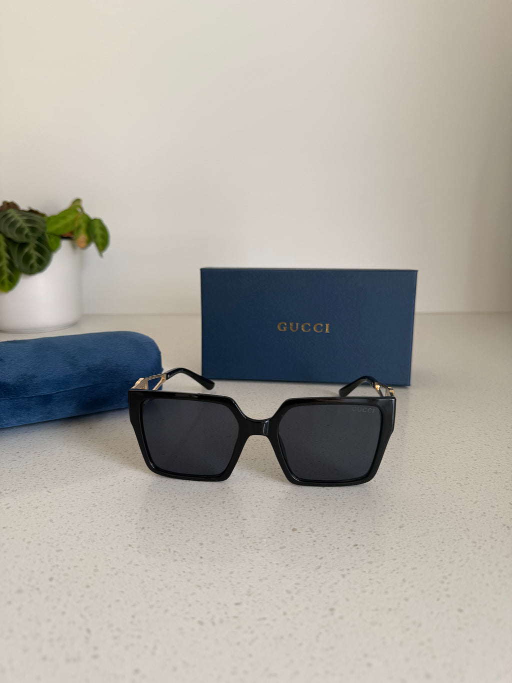 G Glasses