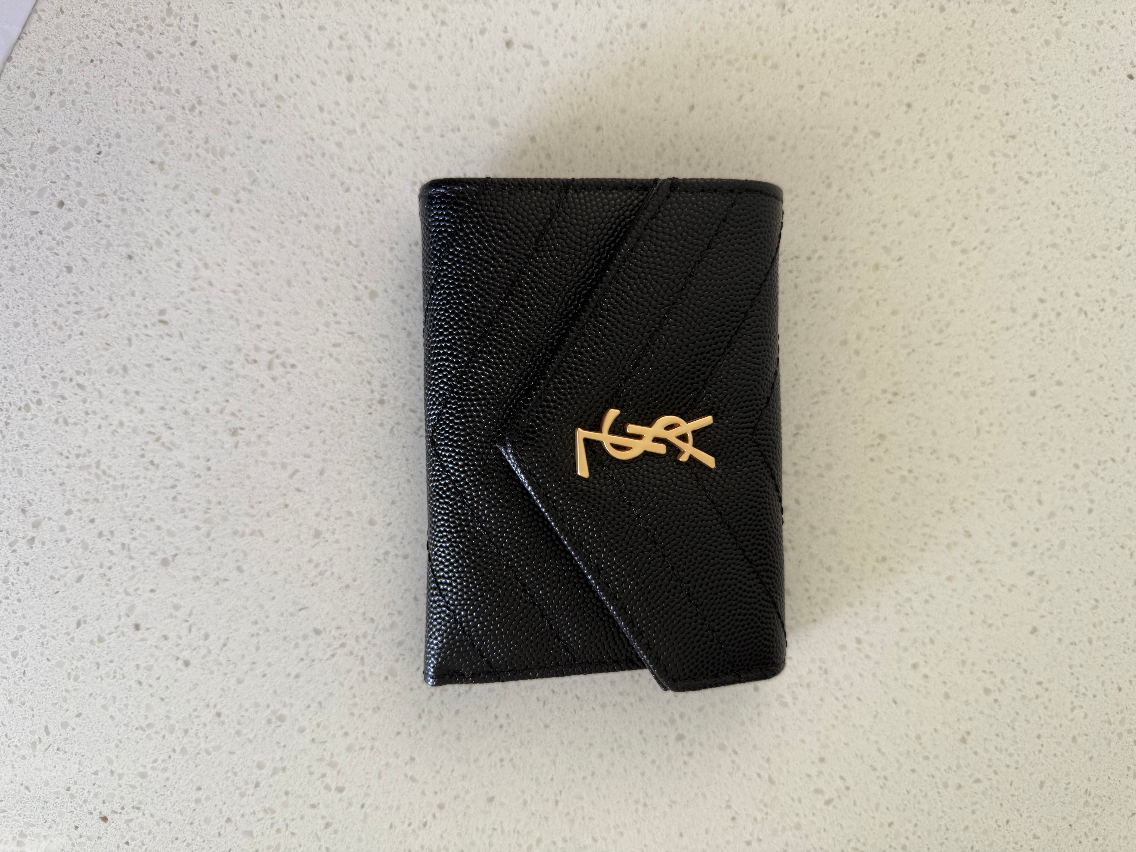 Small wallets
