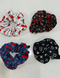 Scrunchie LV