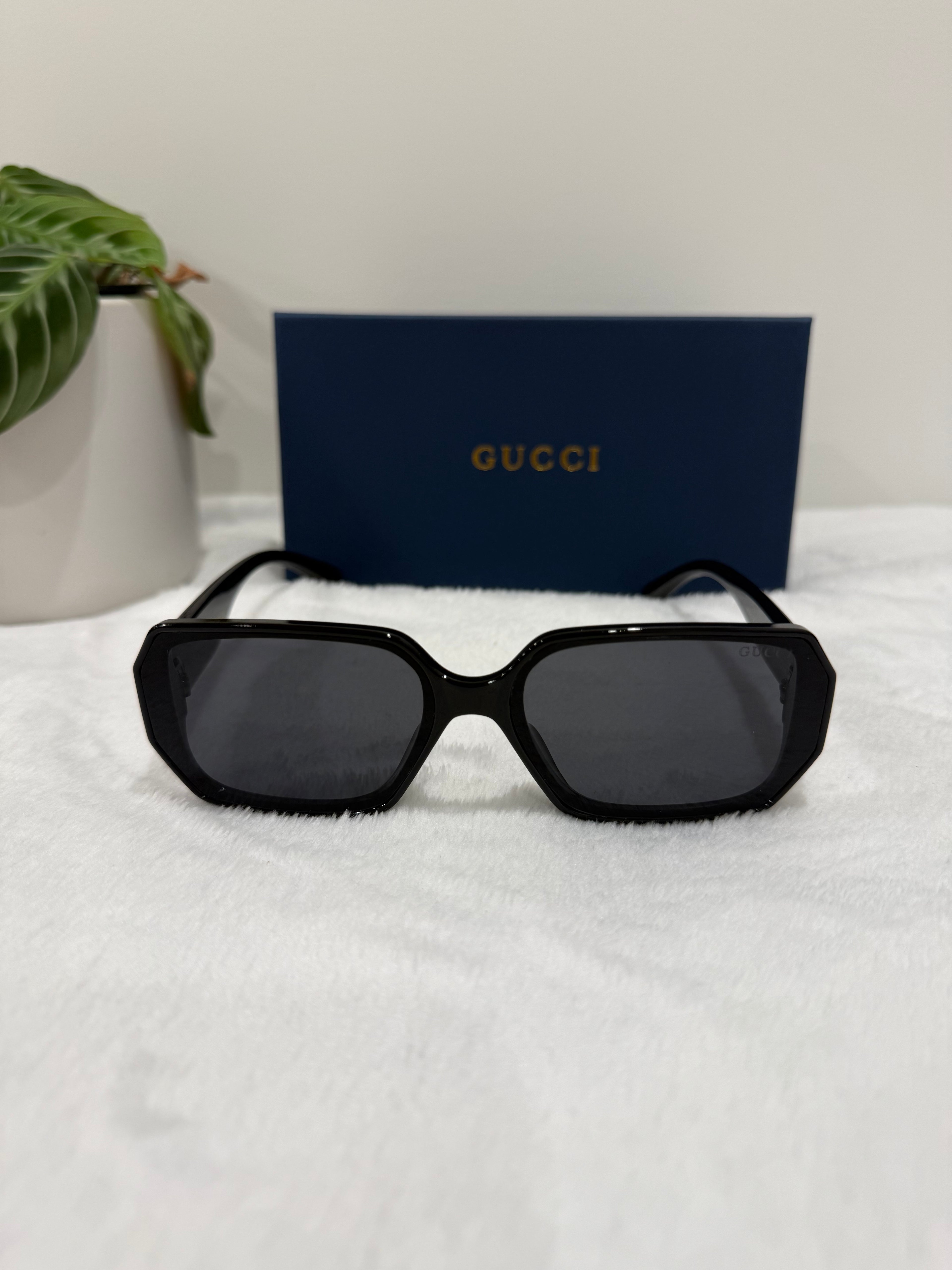 GG Glasses