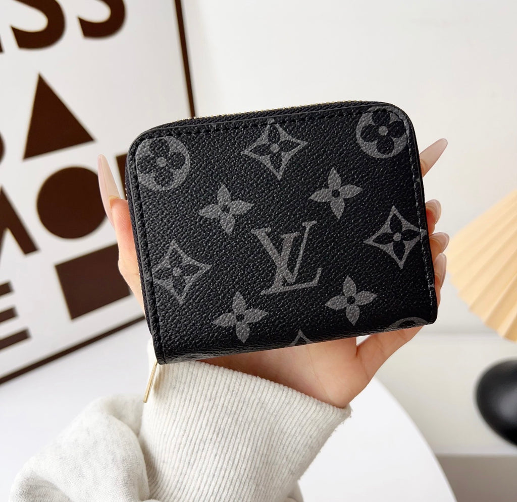 LV Wallet