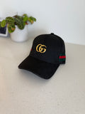 Black cap