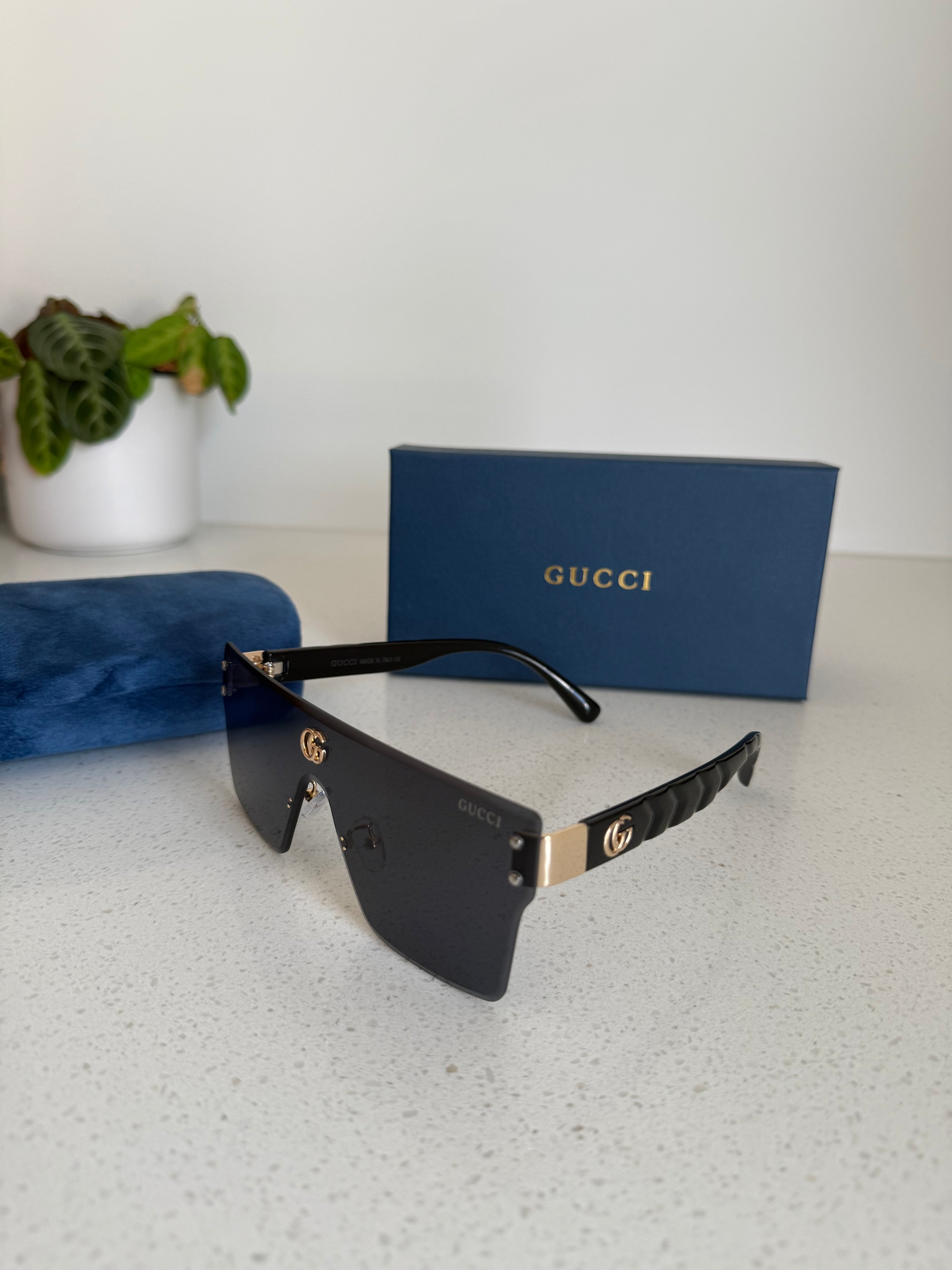 G Glasses