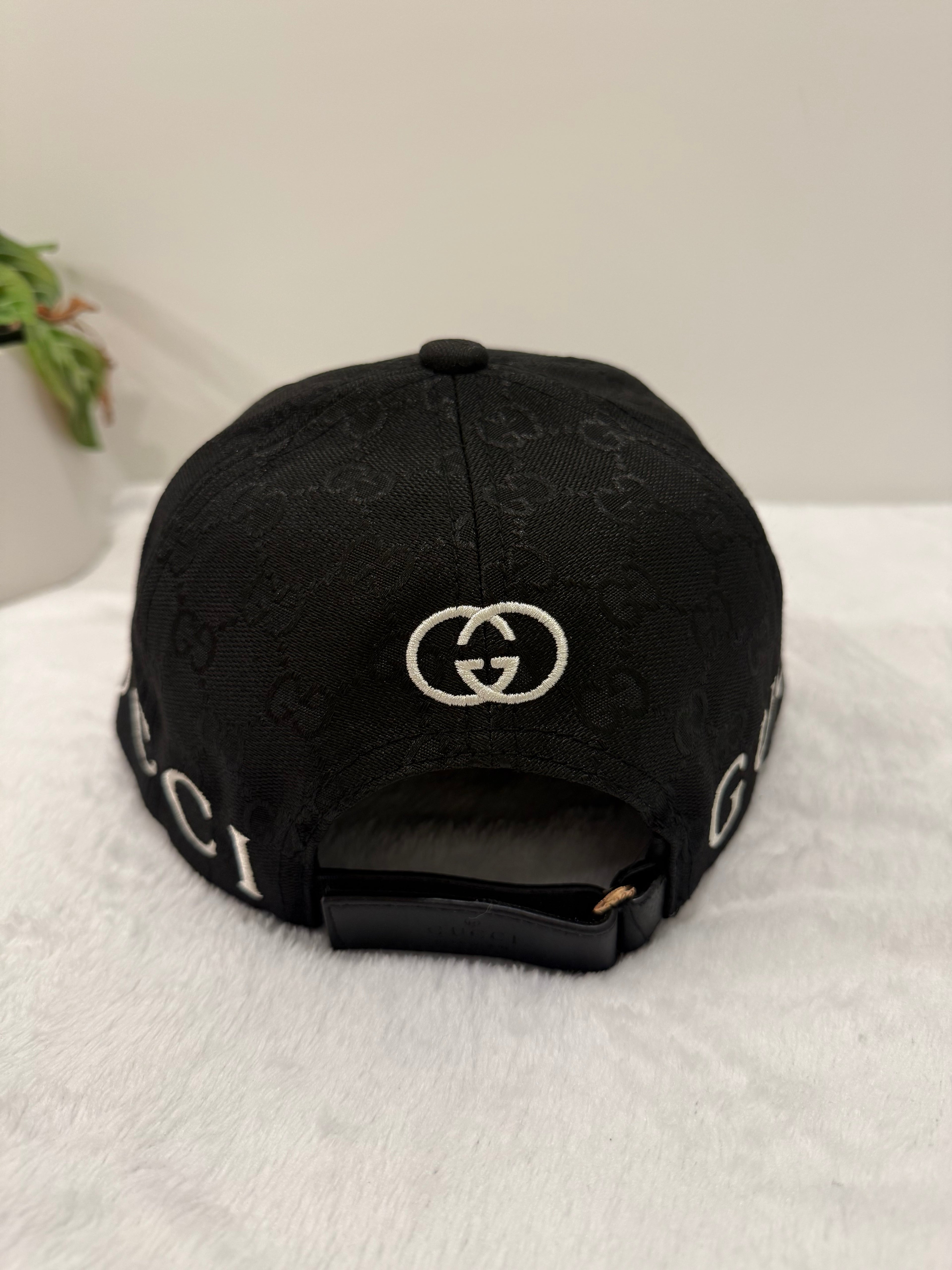 GG Caps