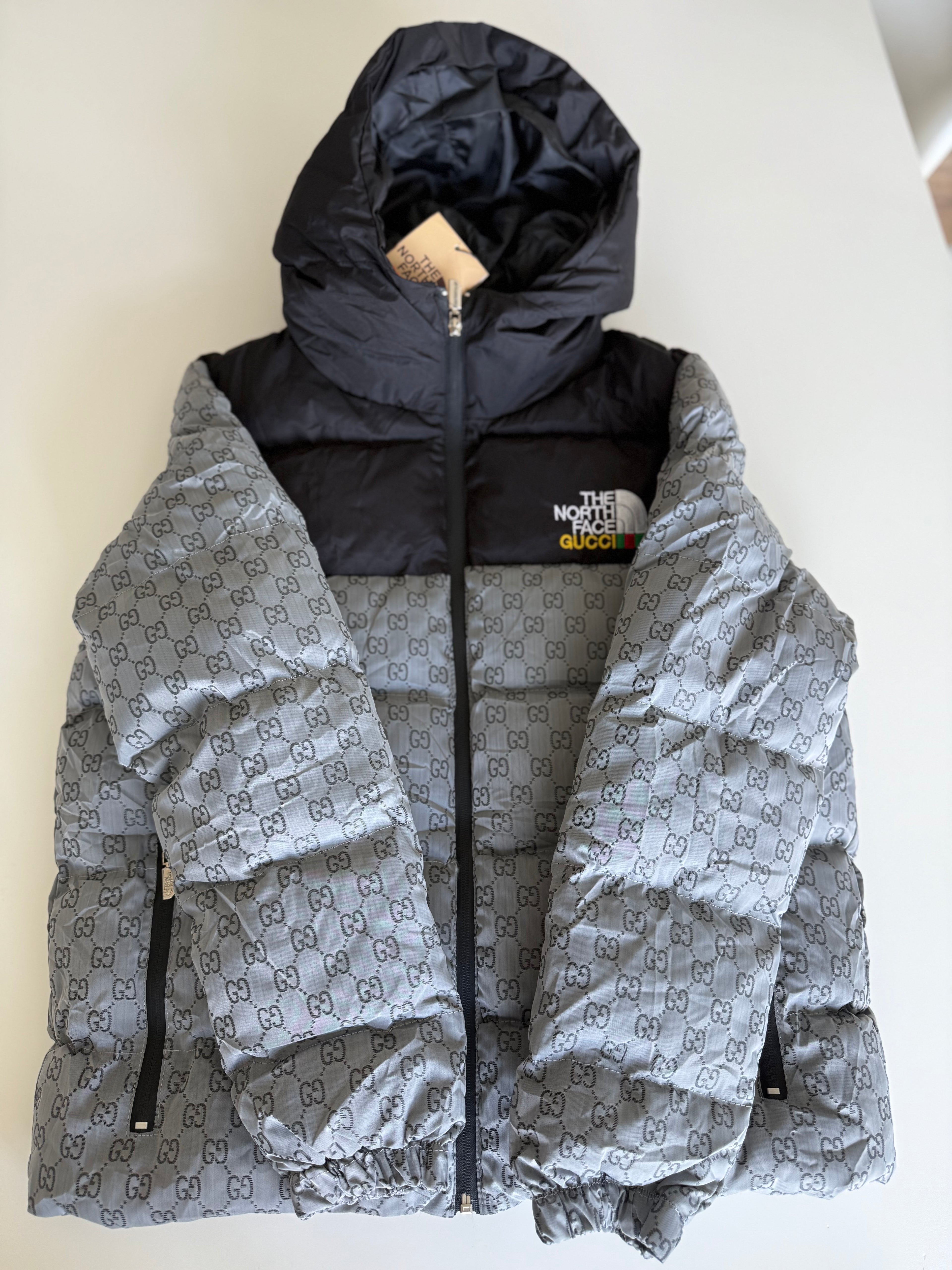 Puffer Jacket