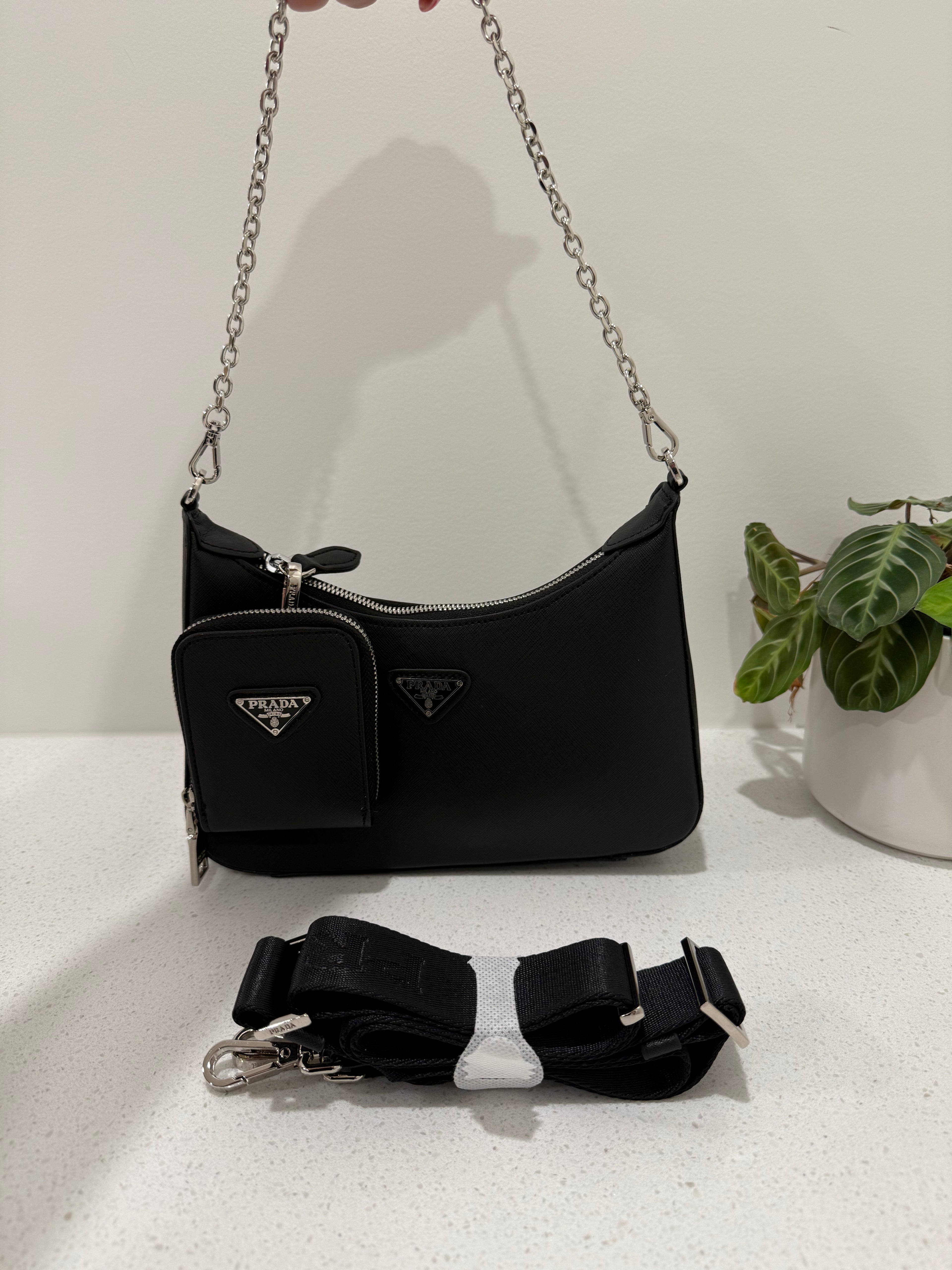 Prada bag