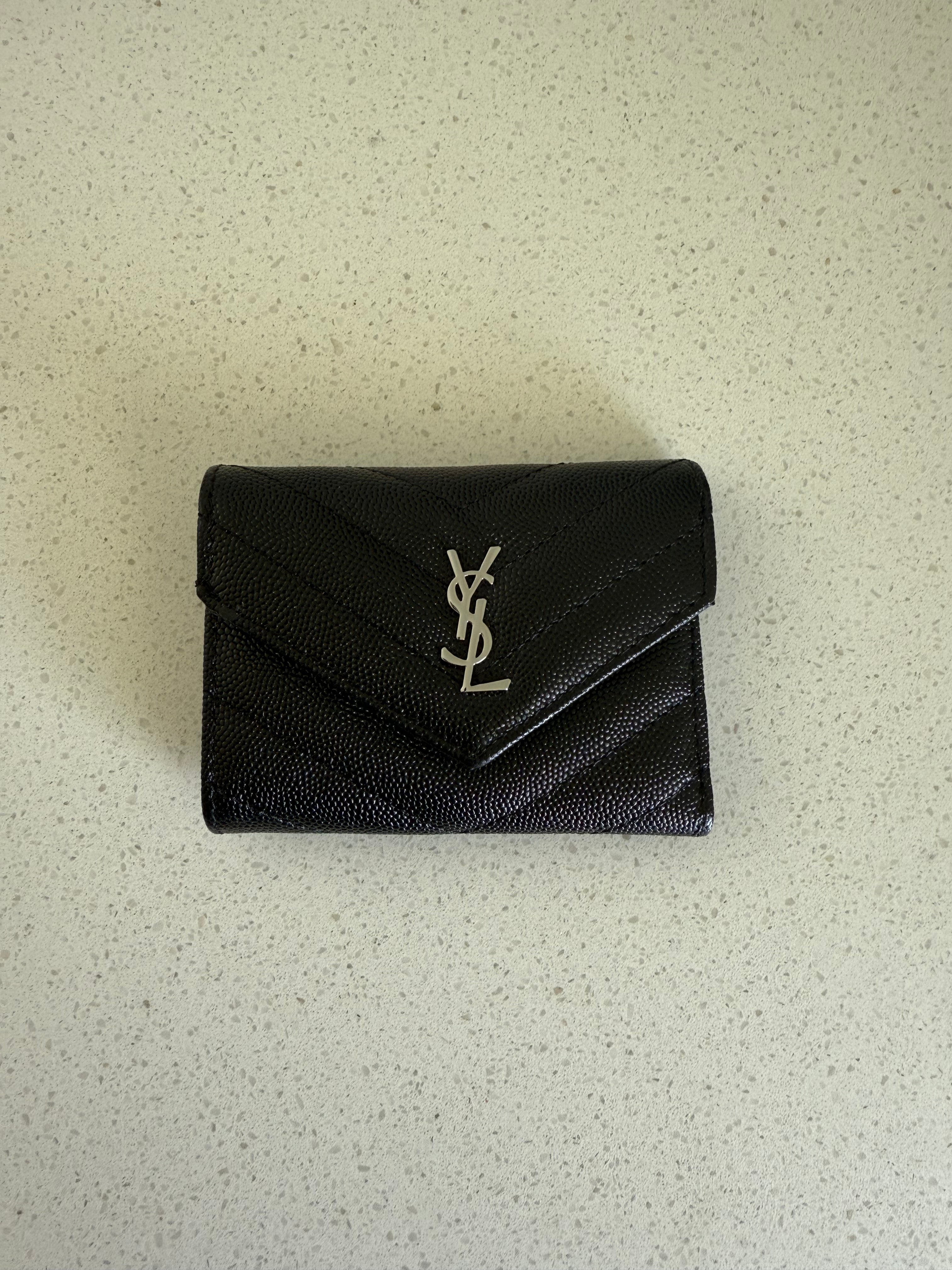 Small wallets
