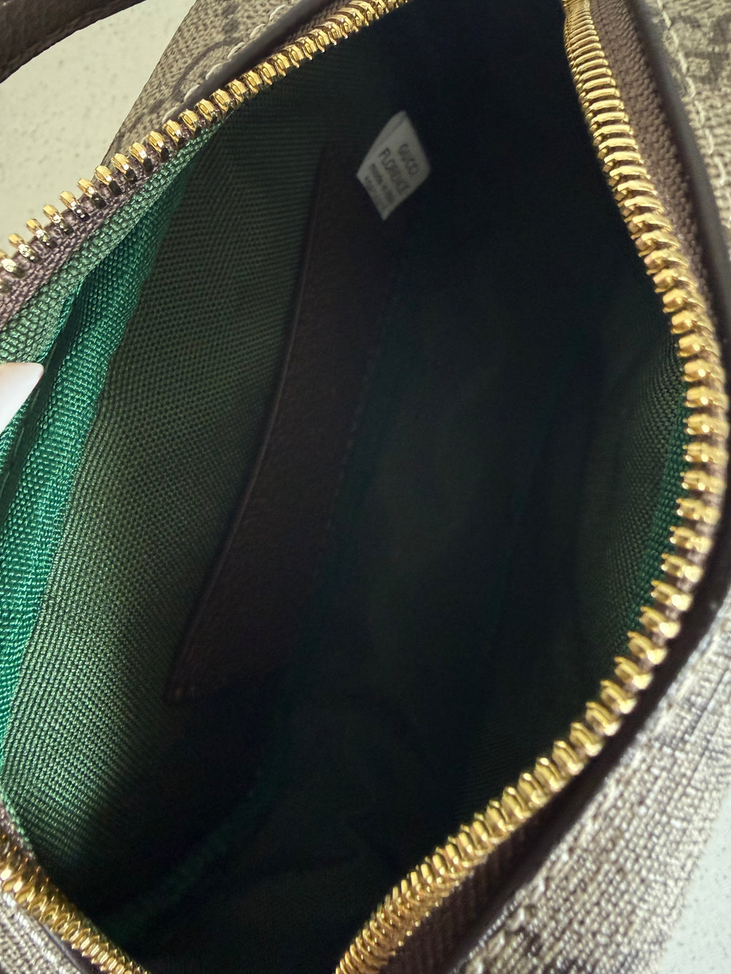 GG bag