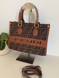 Fend* Bag