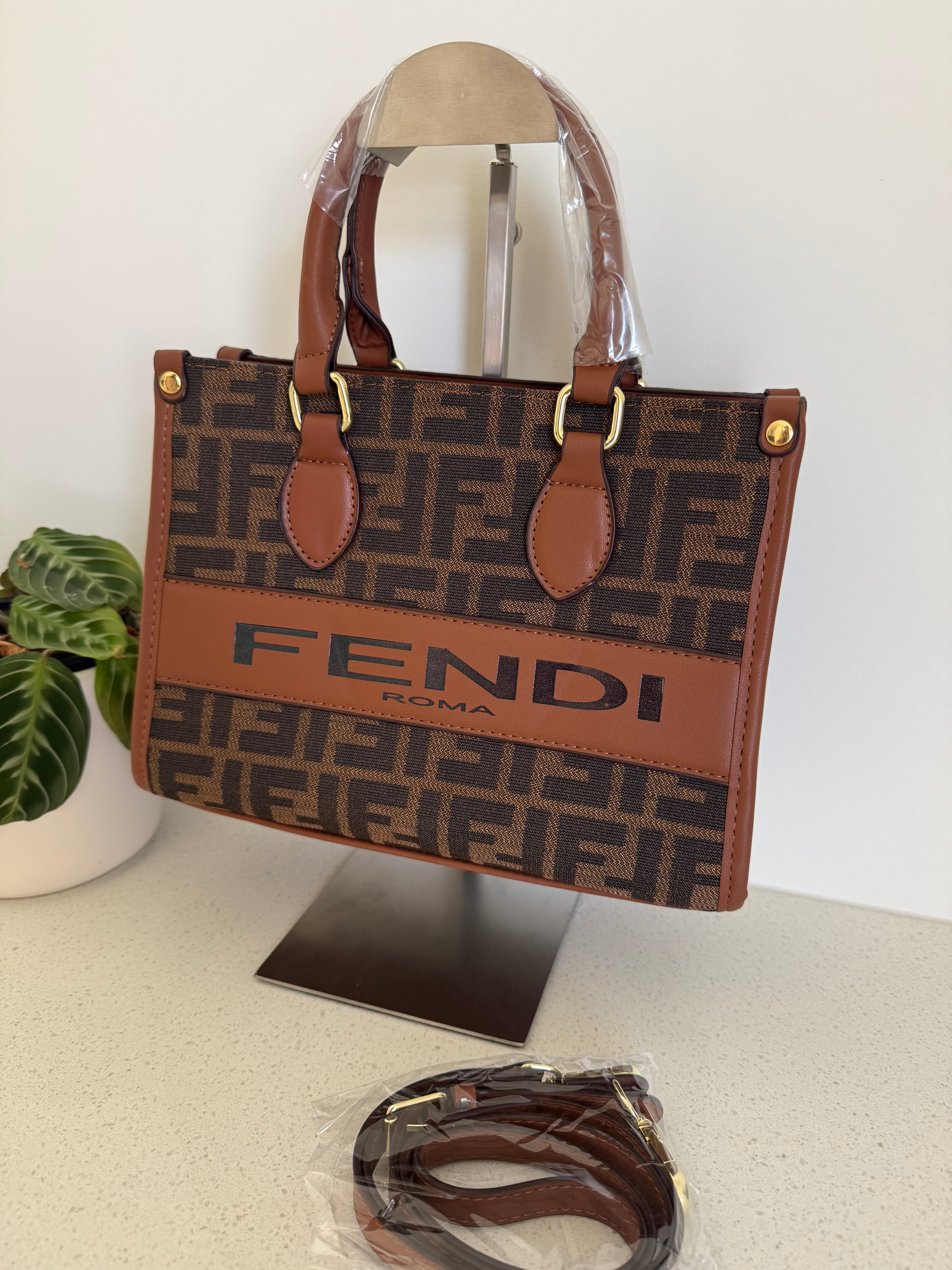 Fend* Bag