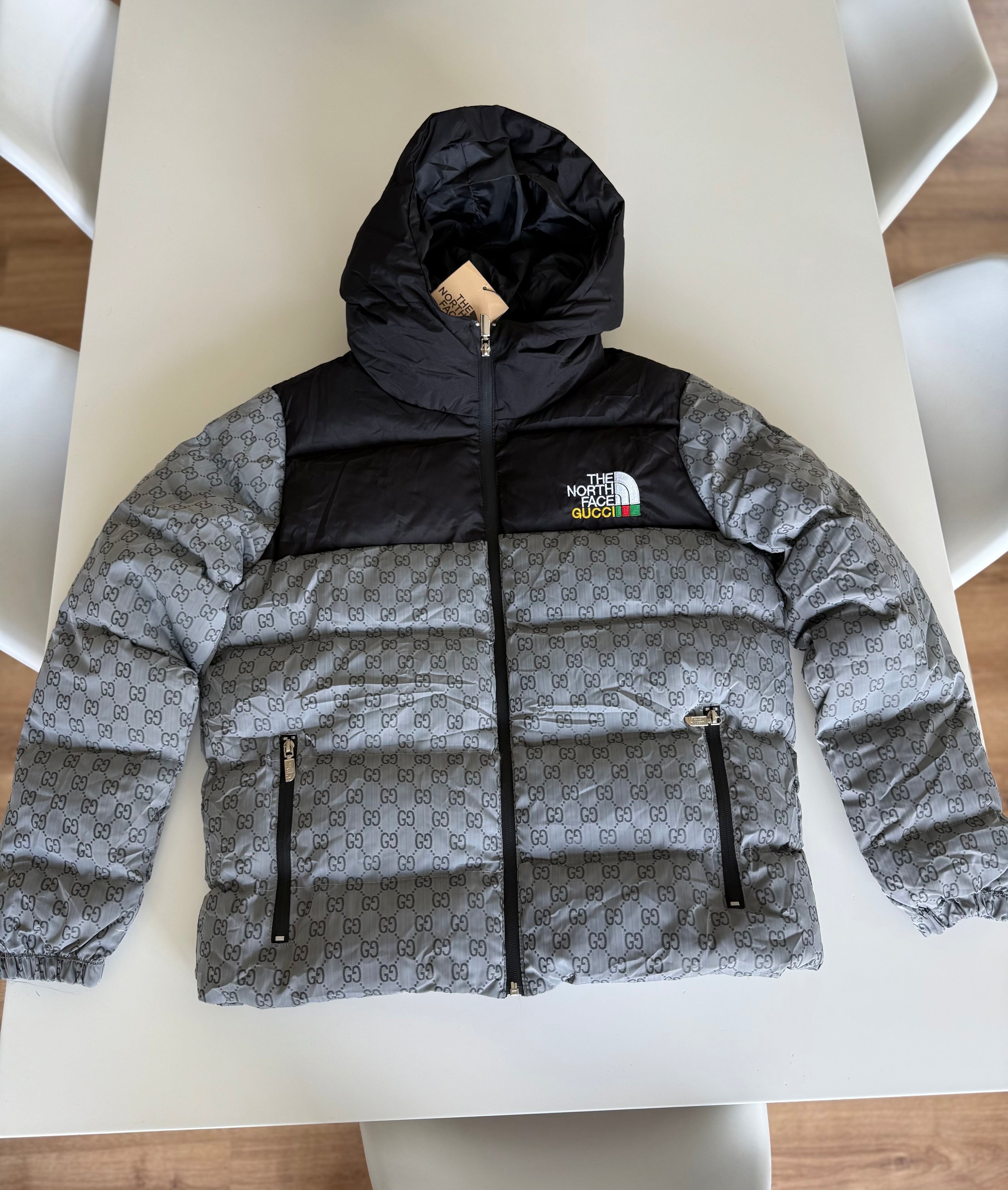 Puffer Jacket