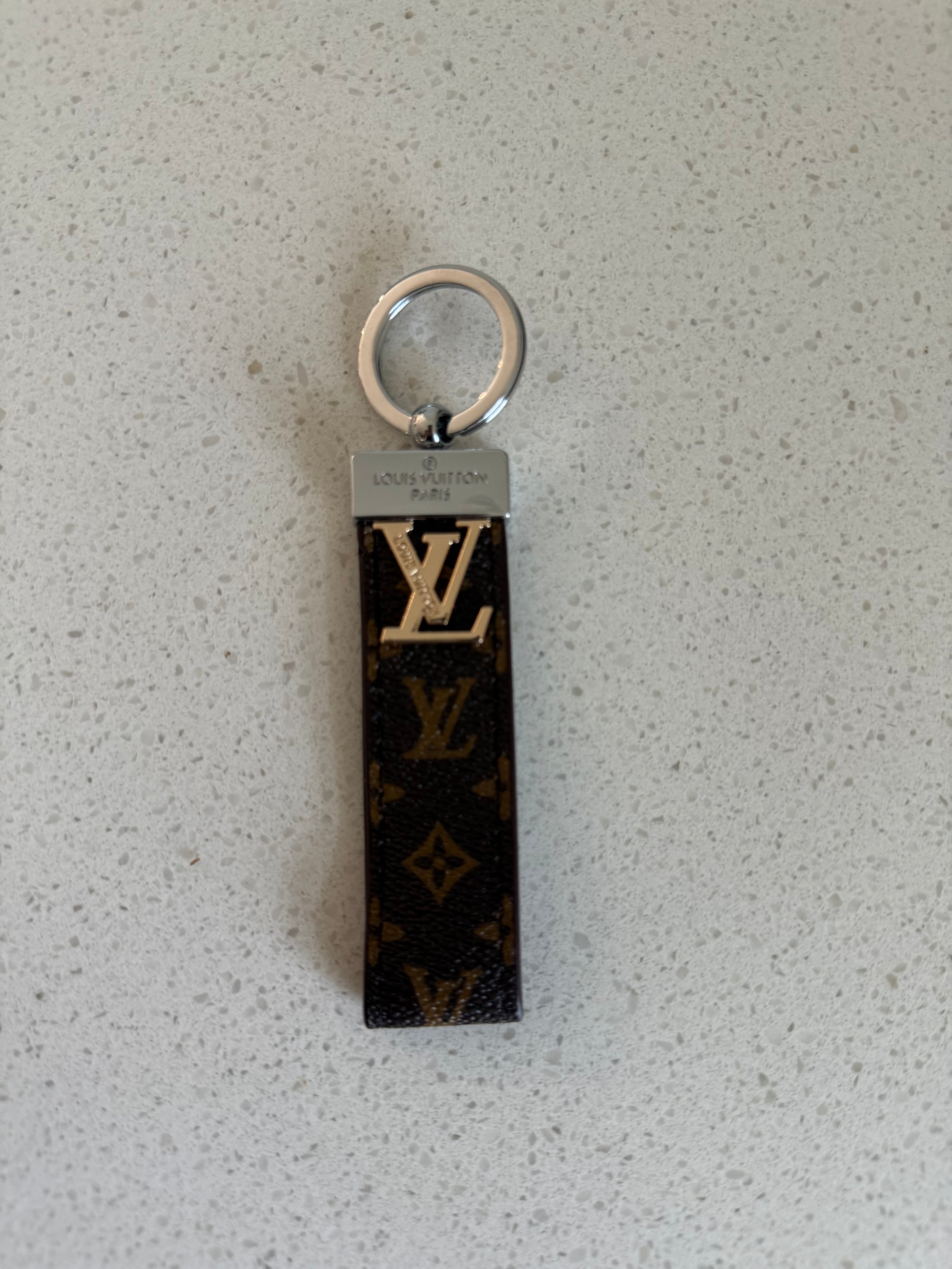 Key ring