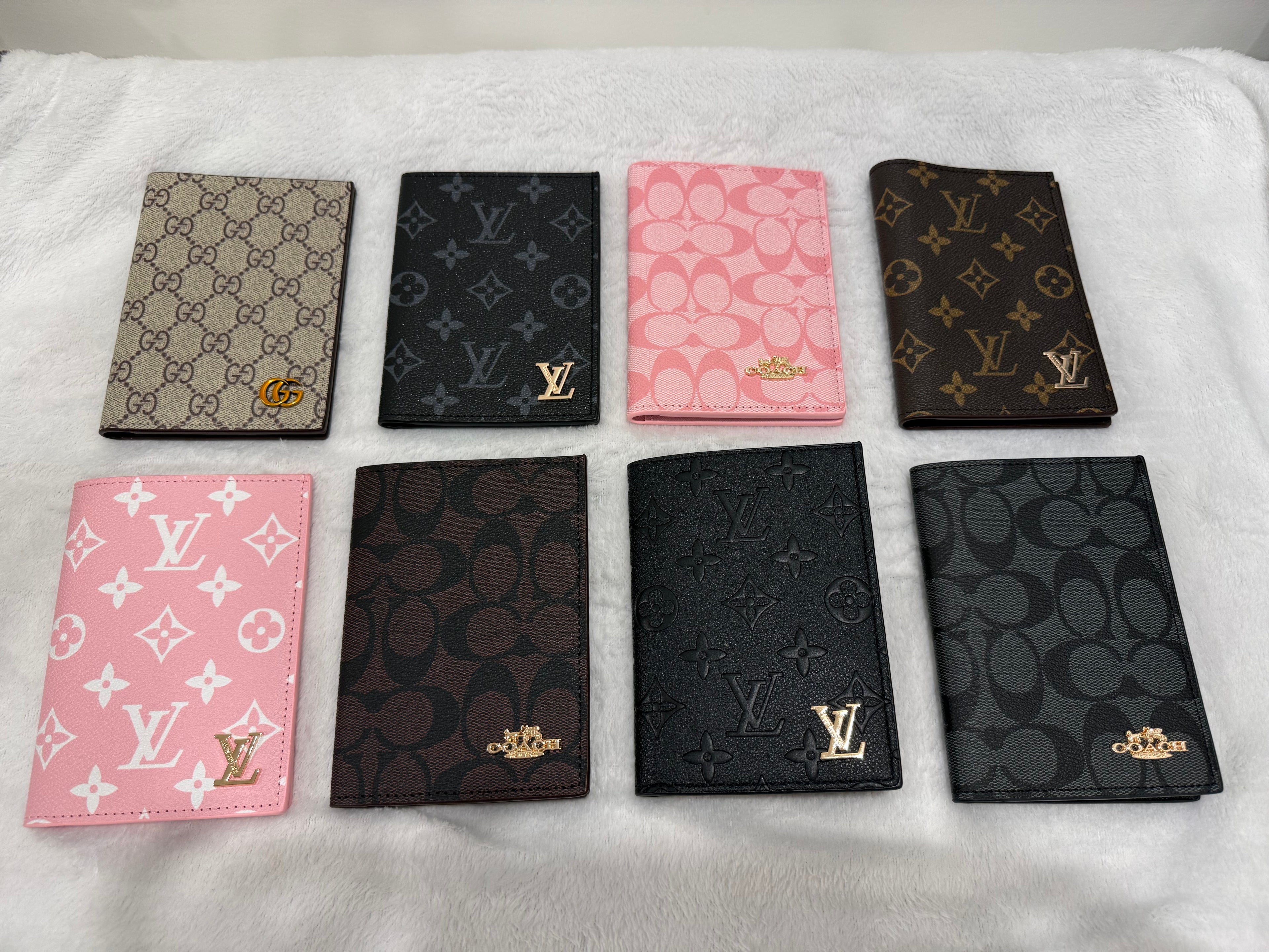 Wallets