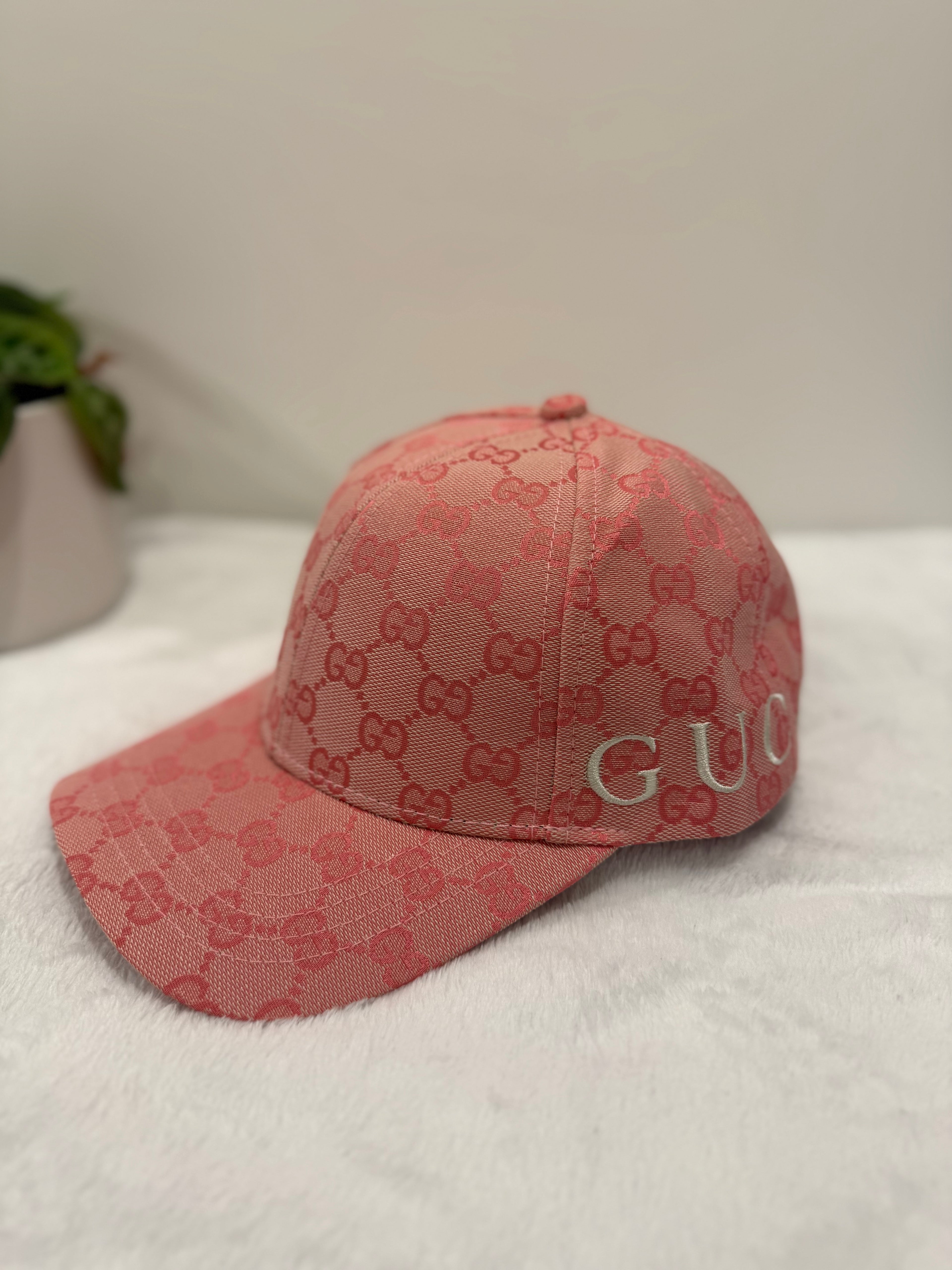 GG Caps