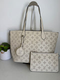 Lv tote bag