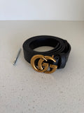 GG belt