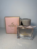 Women’s full sized perfume 90ml