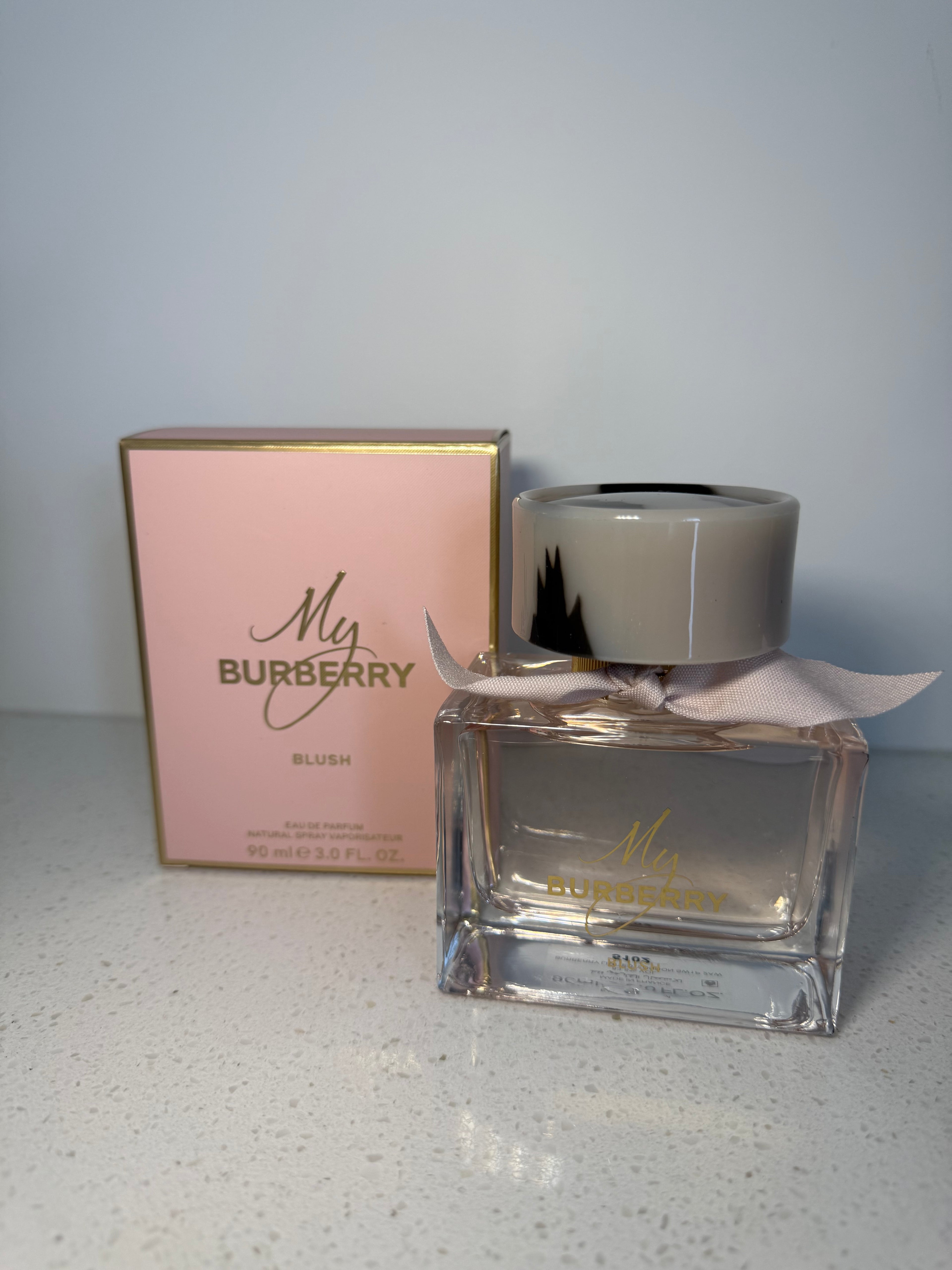 Women’s full sized perfume 90ml