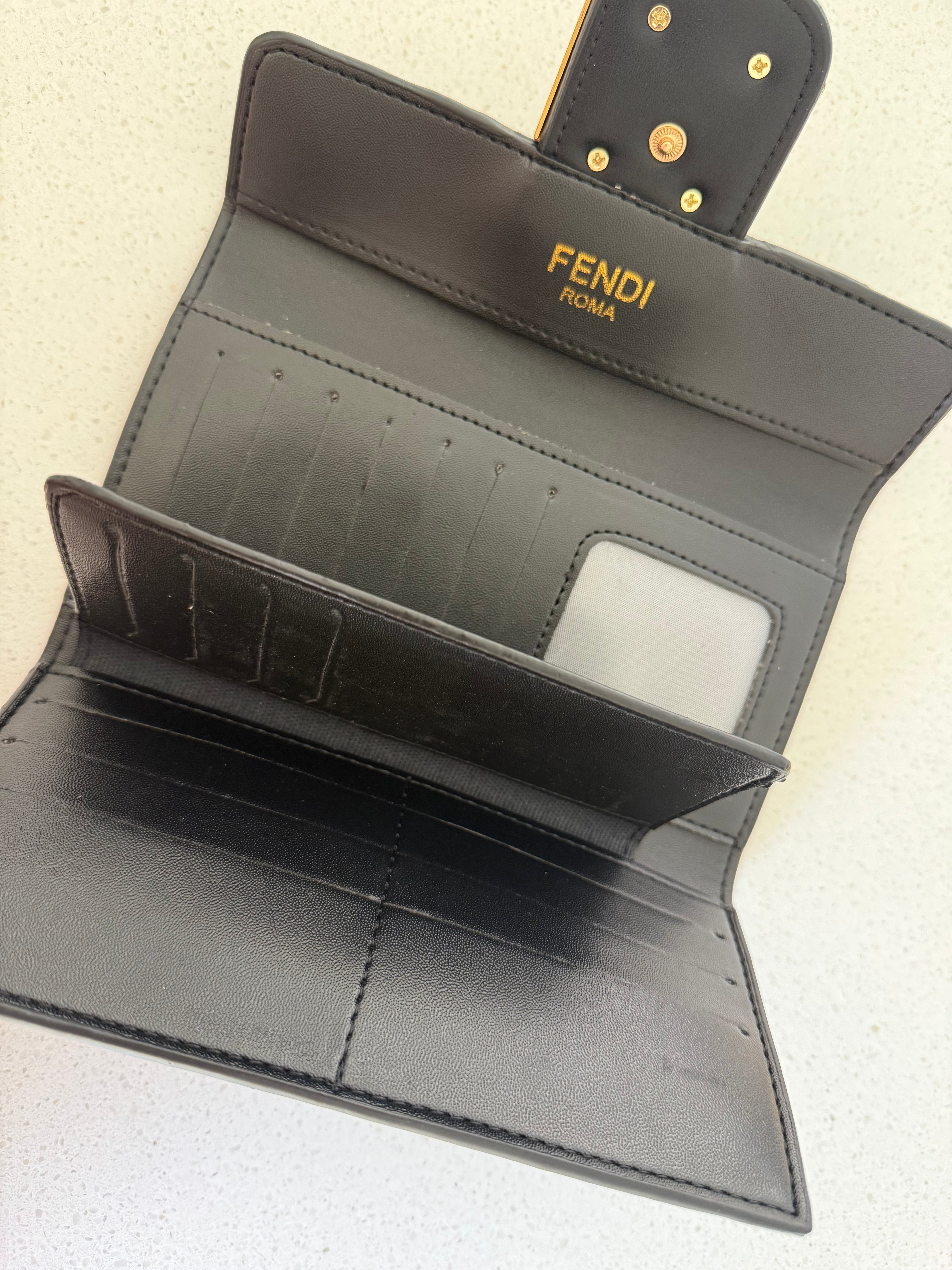 Fend* Wallet