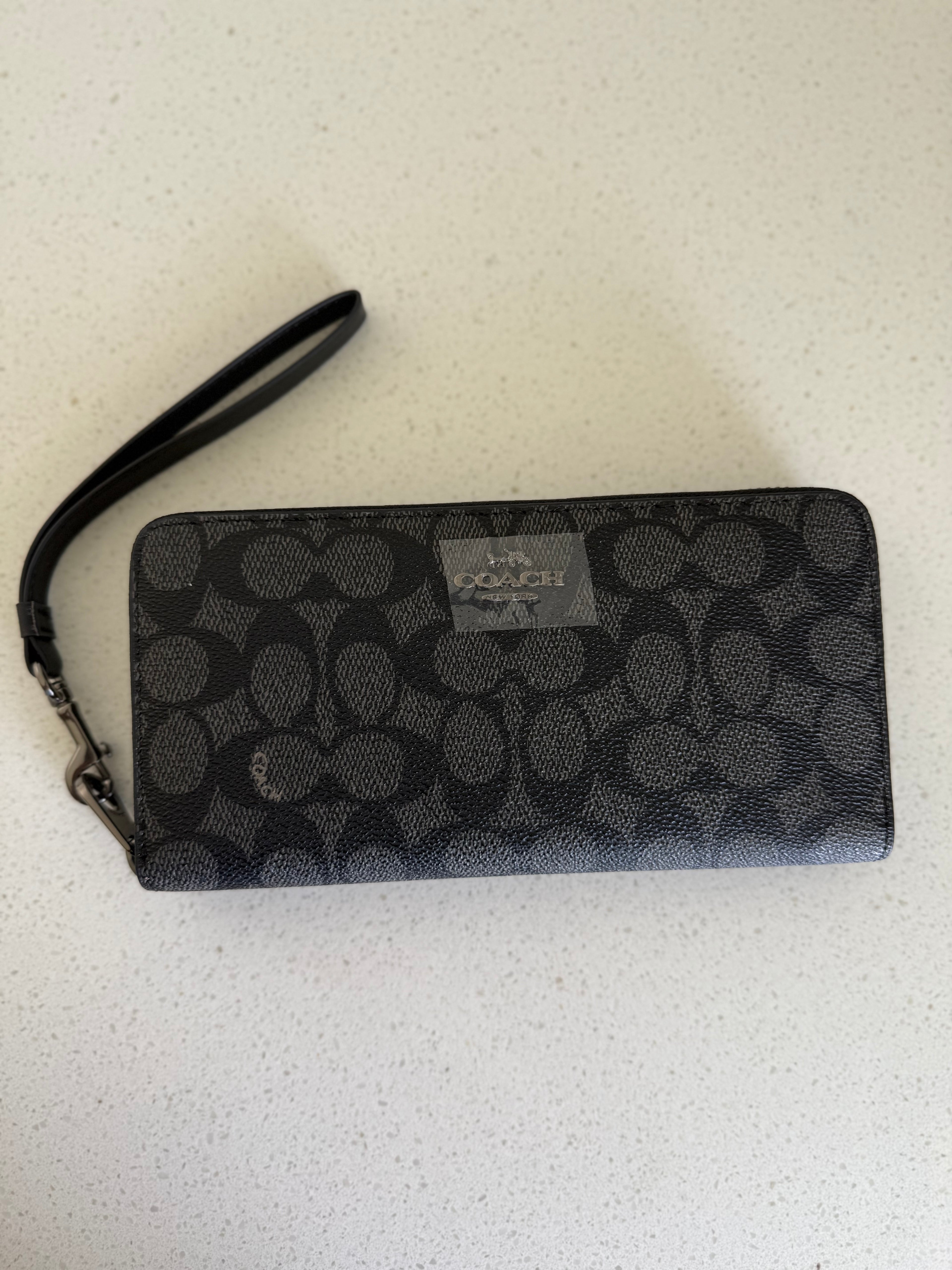 Big wallets