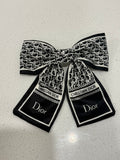 Large hair clips