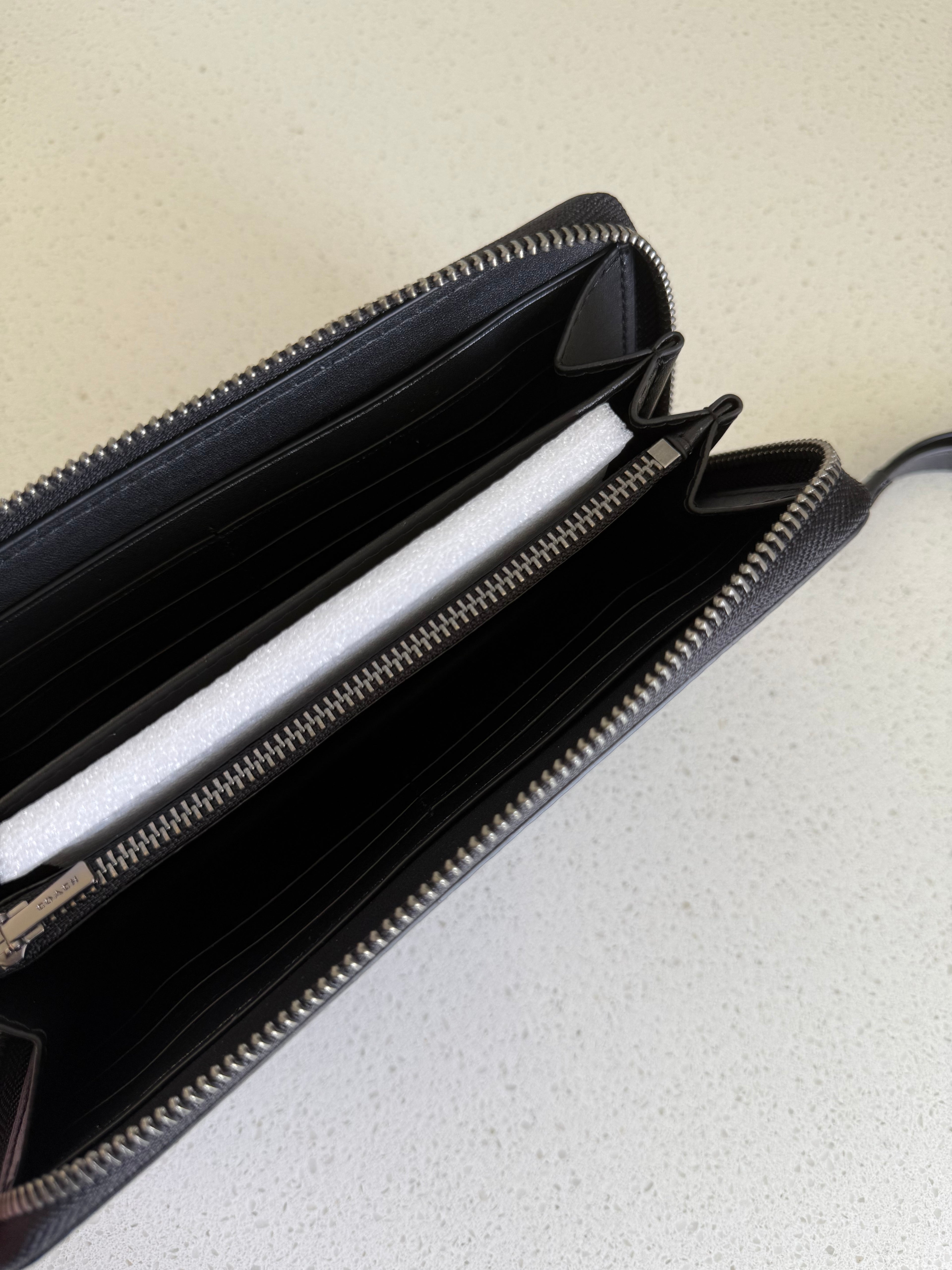 Big wallets