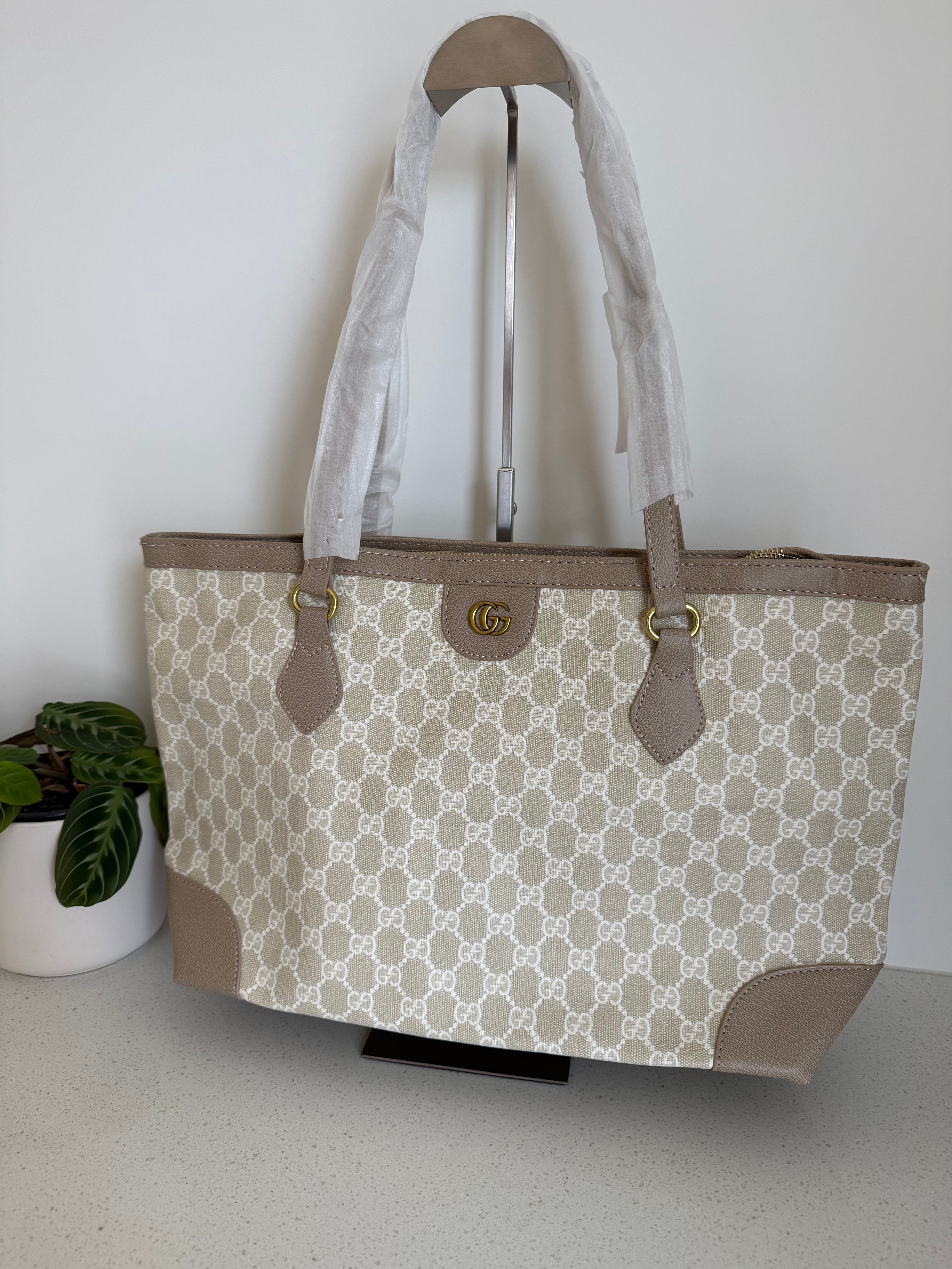 GG Tote Bag