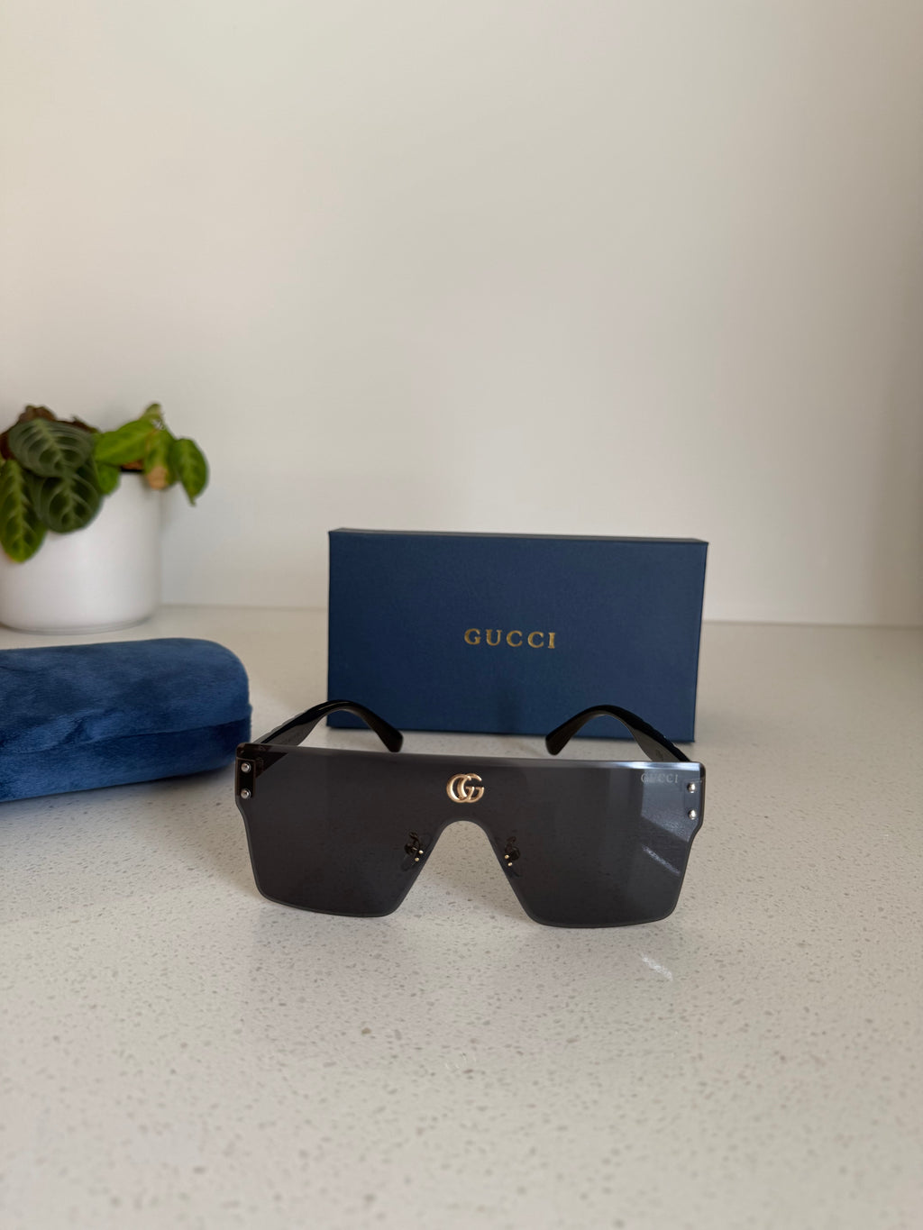 G Glasses
