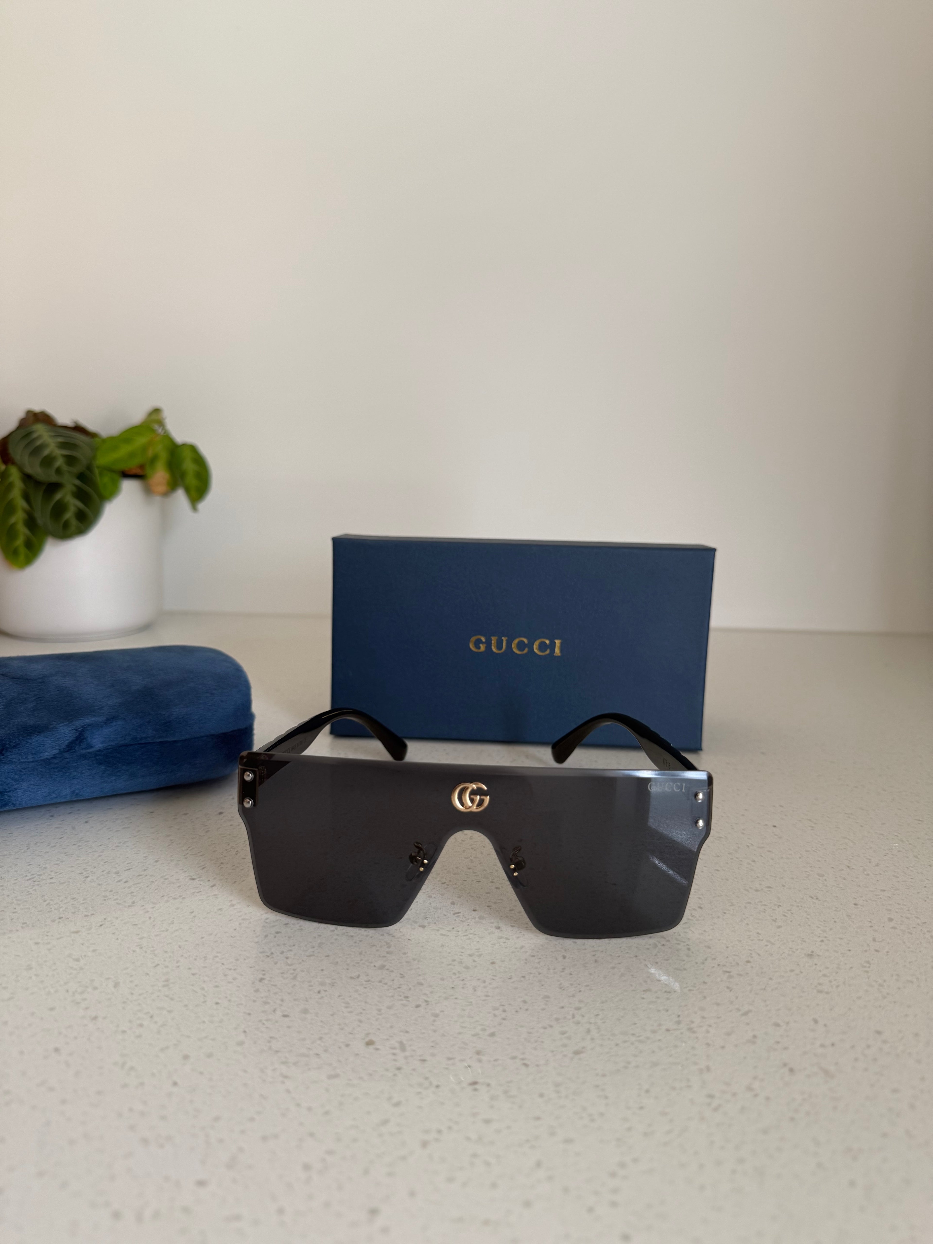G Glasses