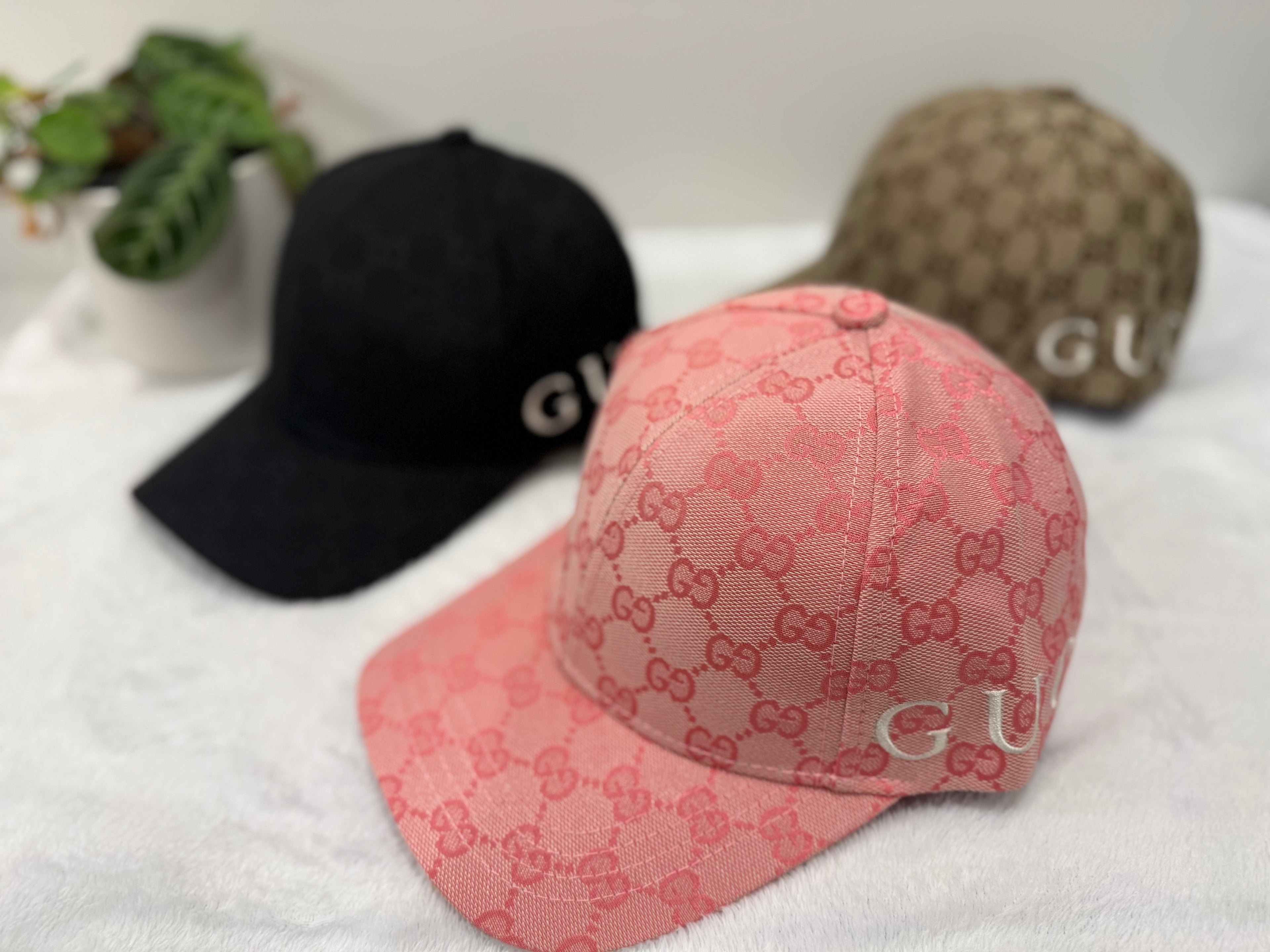 GG Caps