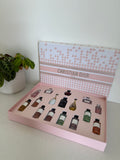 Women’s perfume set