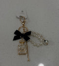 Perfume Keychain