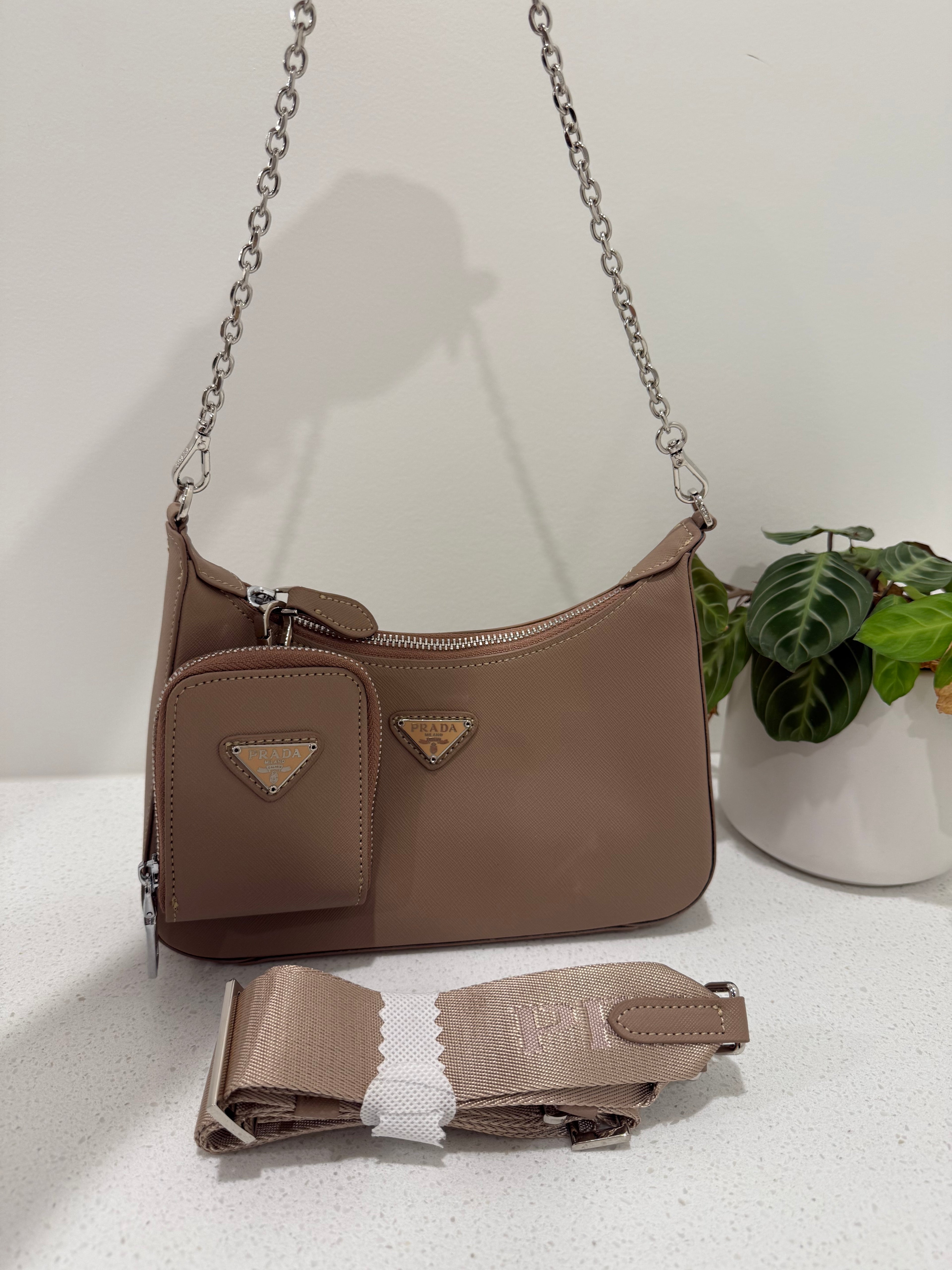 Prada bag