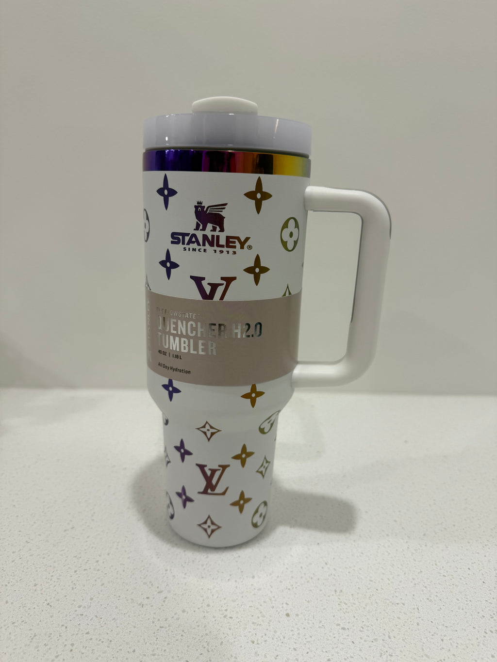 Lv Stanley cups