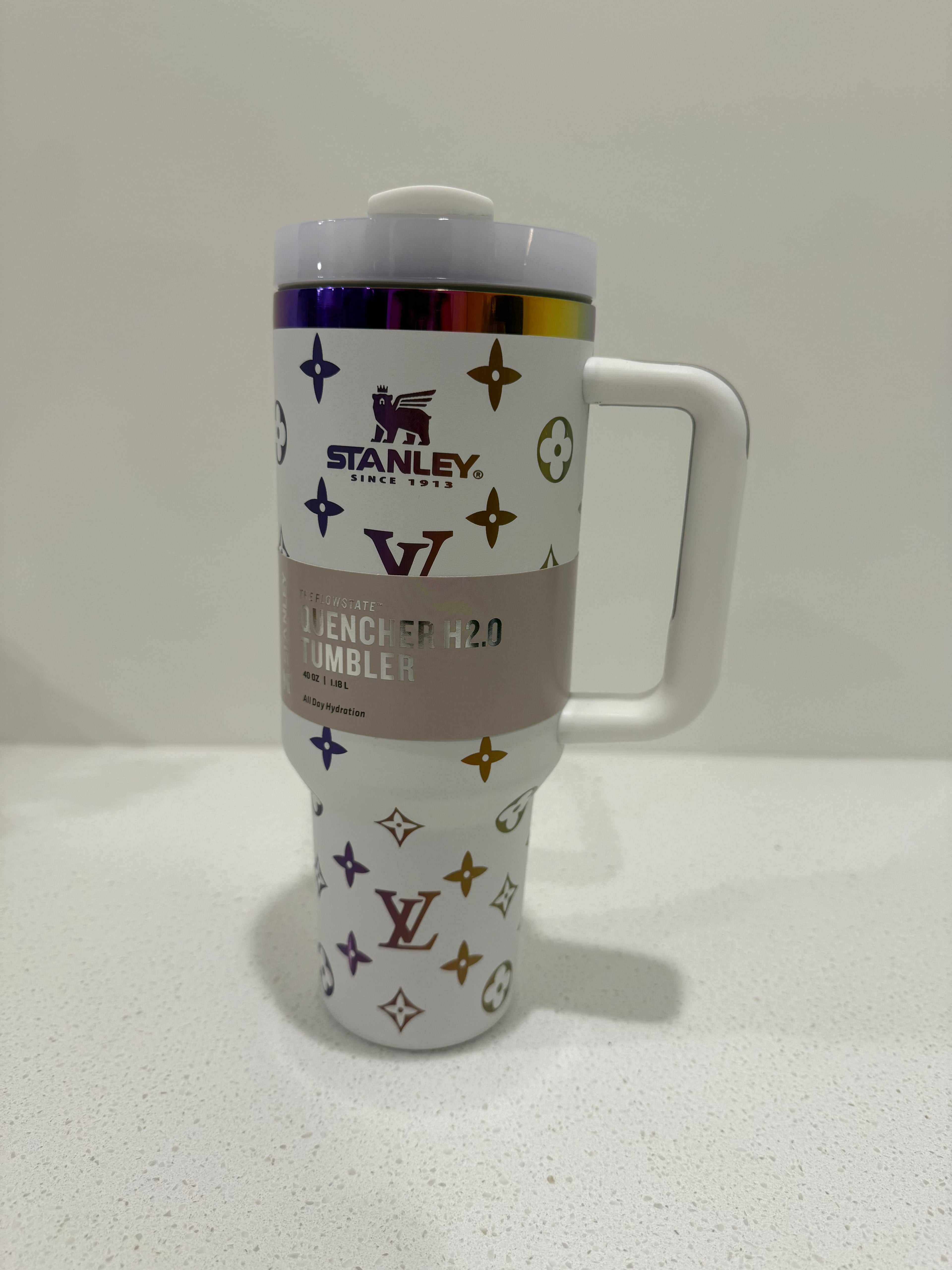 Lv Stanley cups