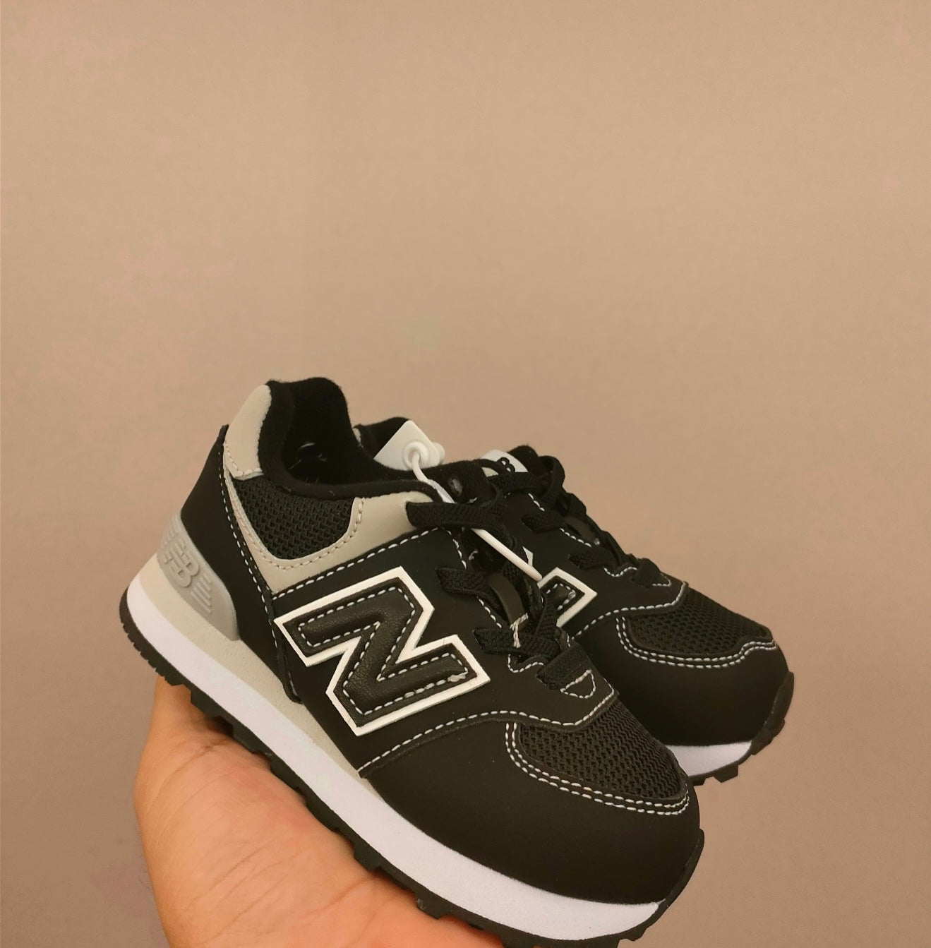 Kids NB Shoes