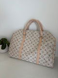 LV Overnight Bag
