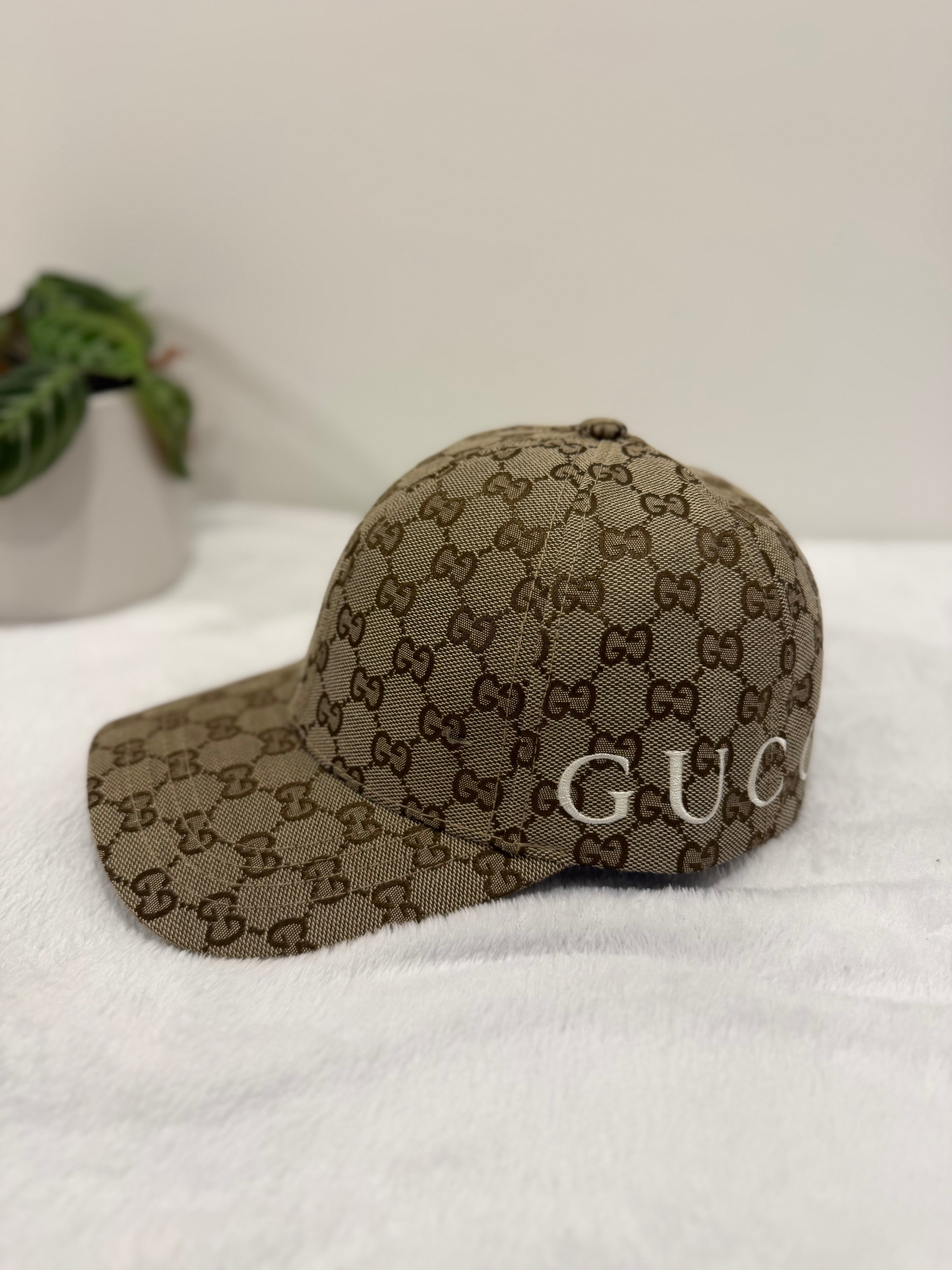 GG Caps